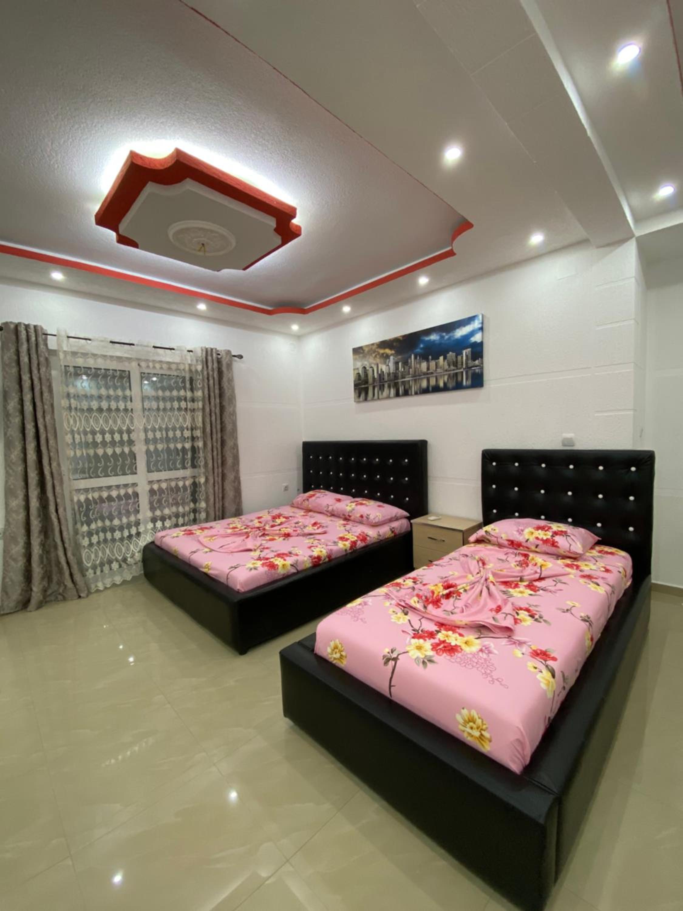 Afi Lindi Apartments