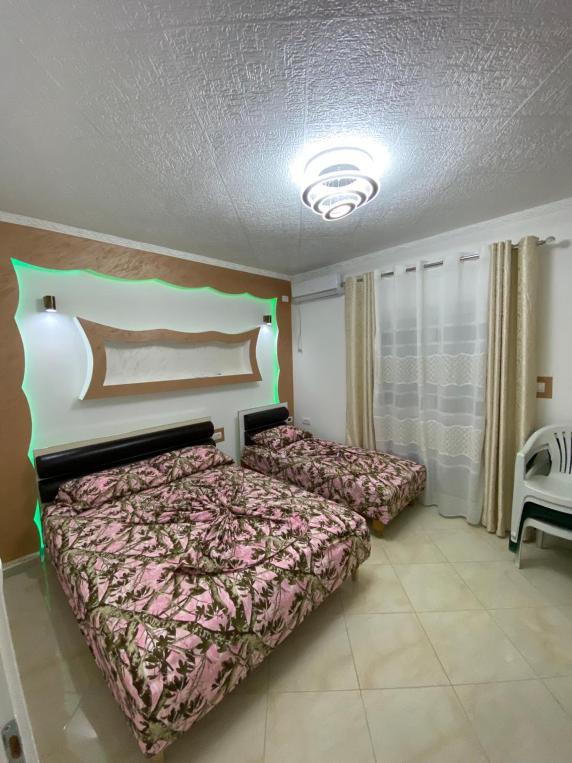Afi Lindi Apartments