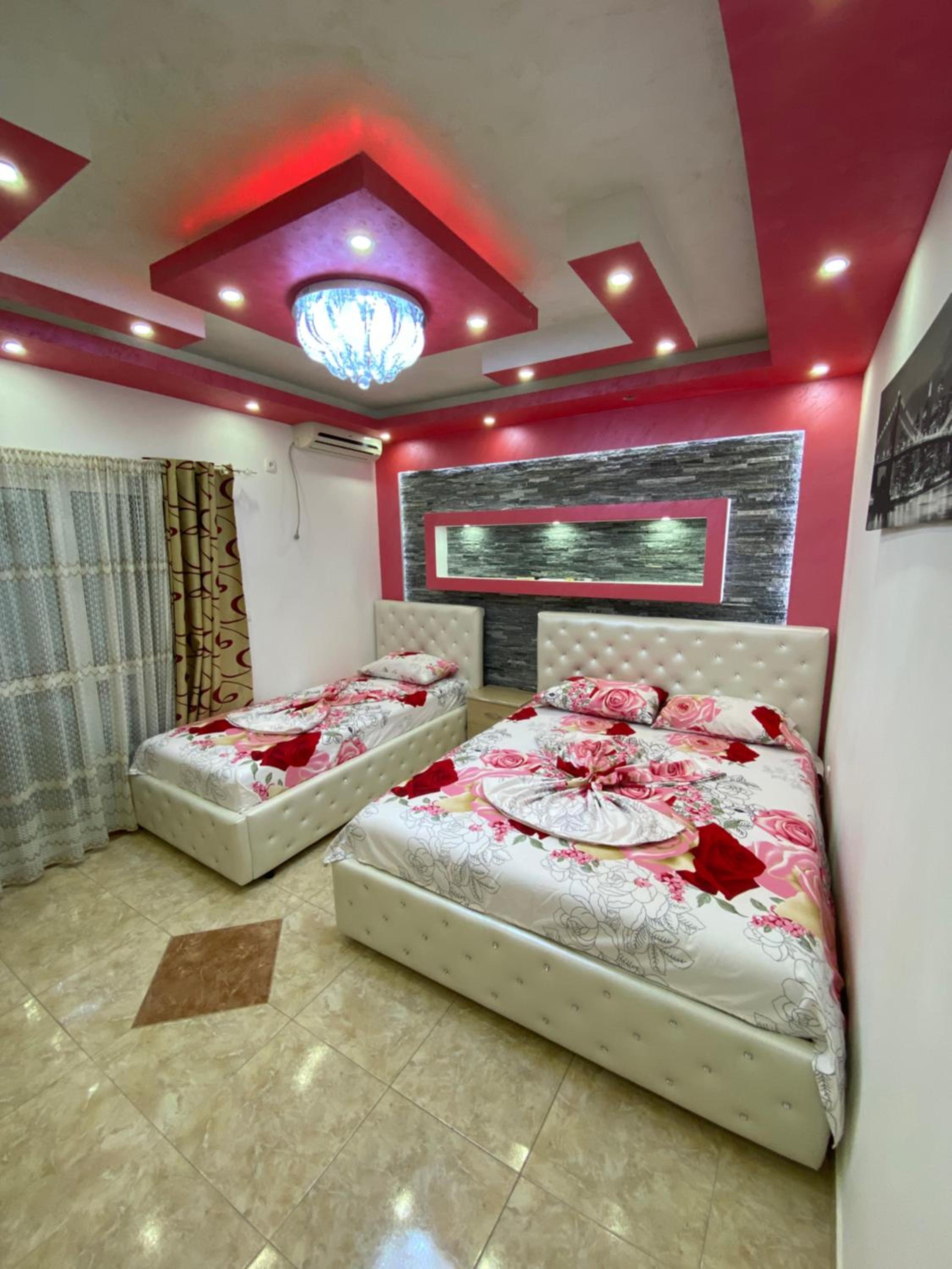 Afi Lindi Apartments