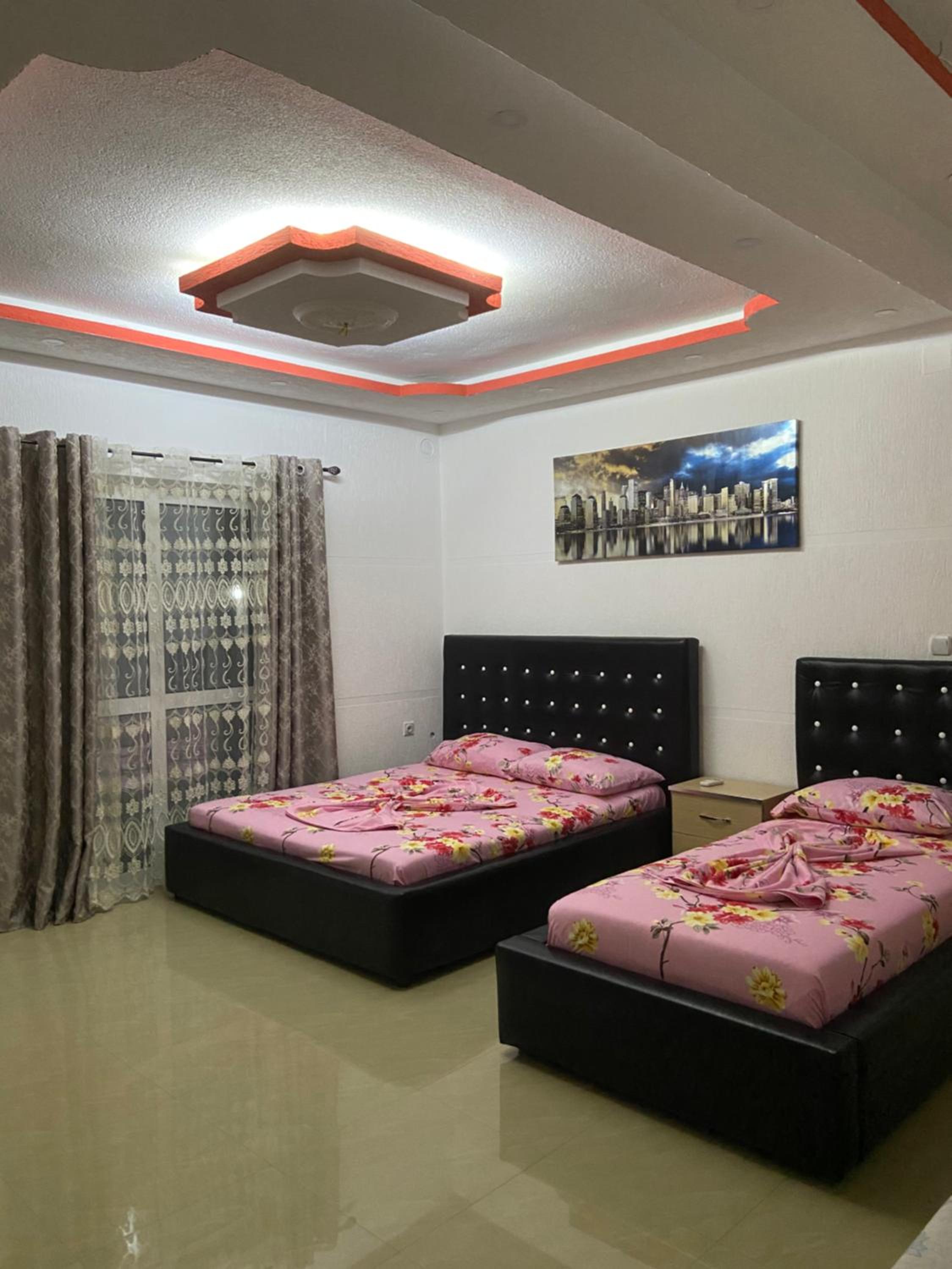 Afi Lindi Apartments