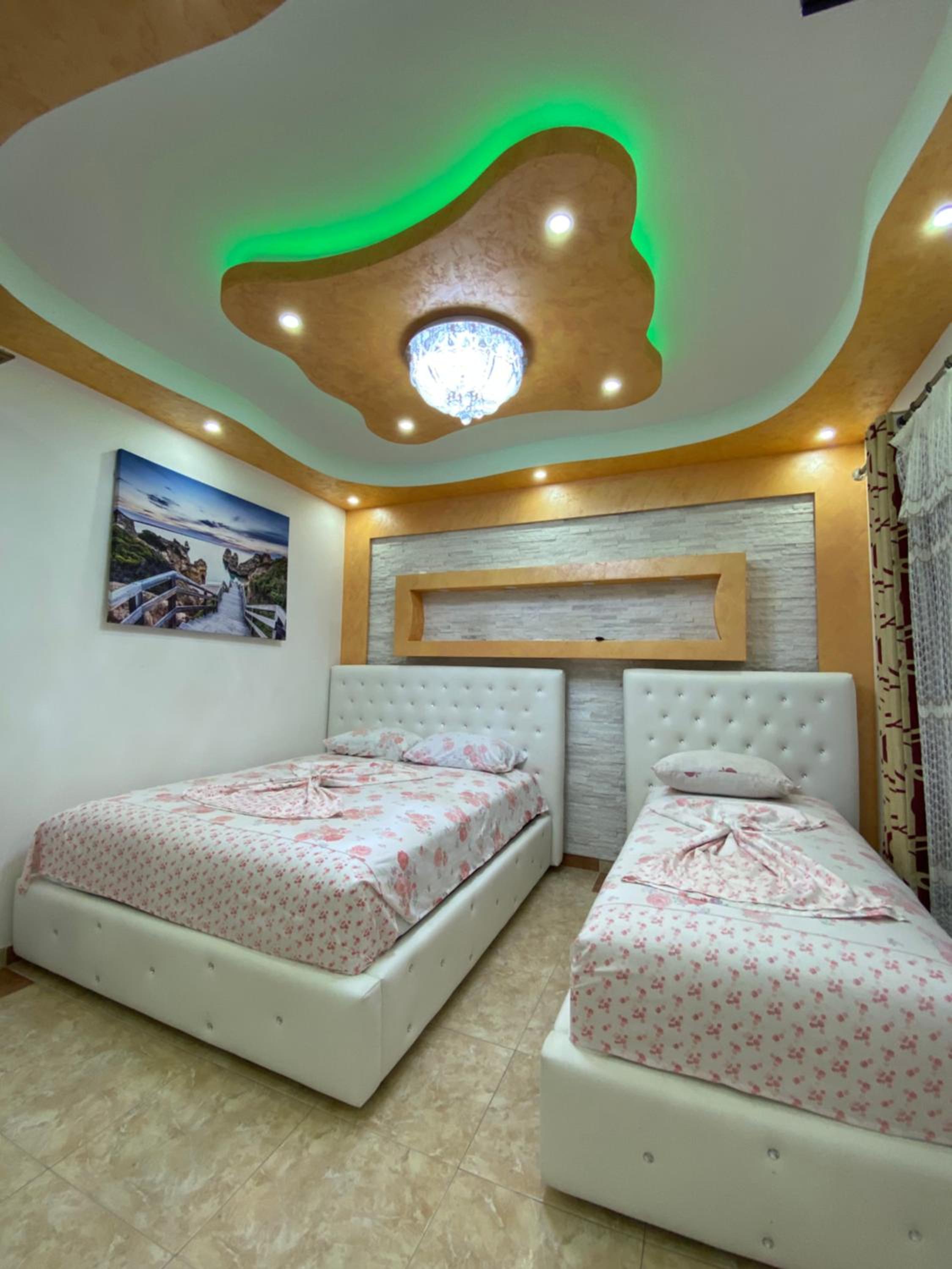 Afi Lindi Apartments