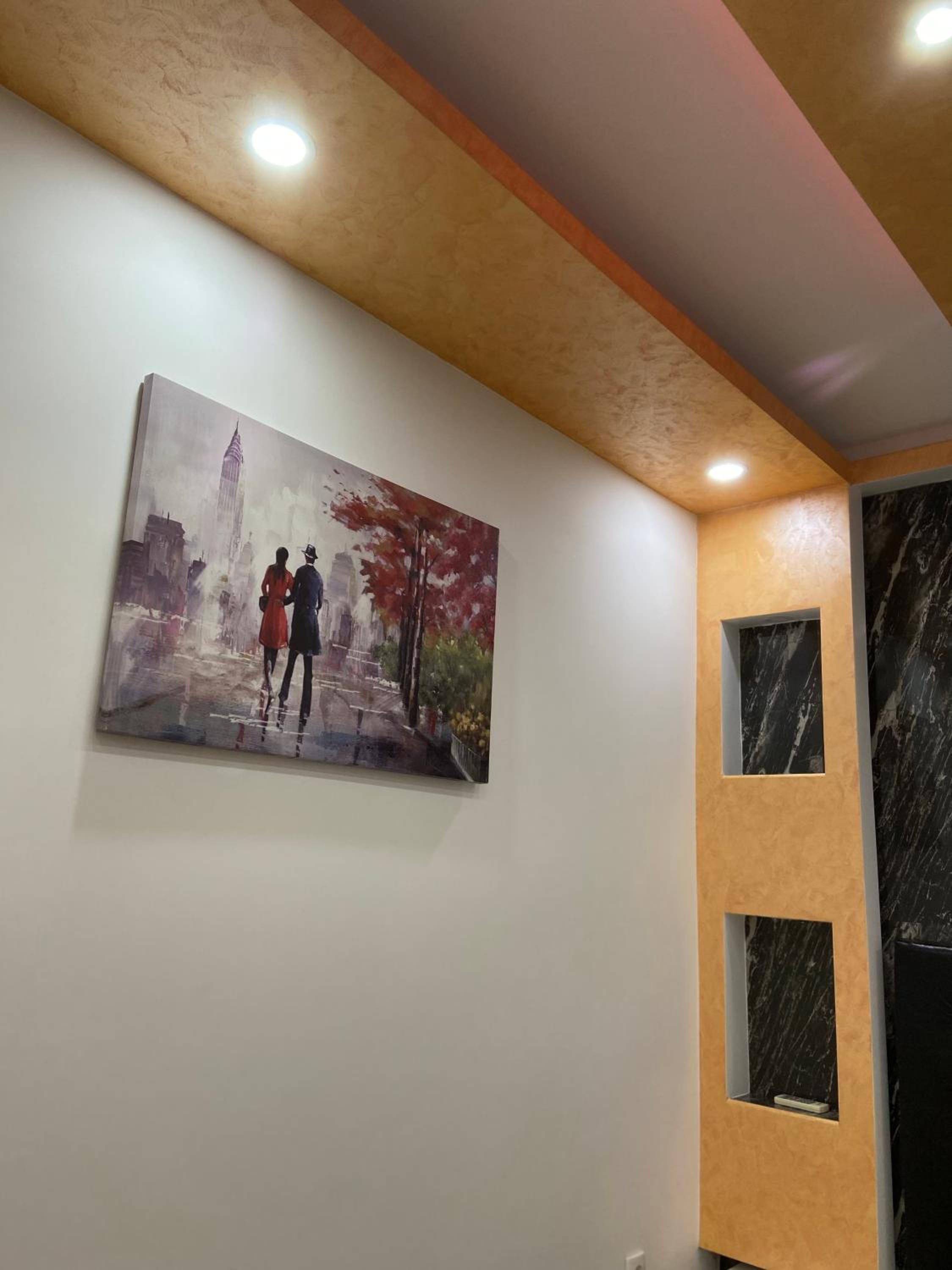 Afi Lindi Apartments