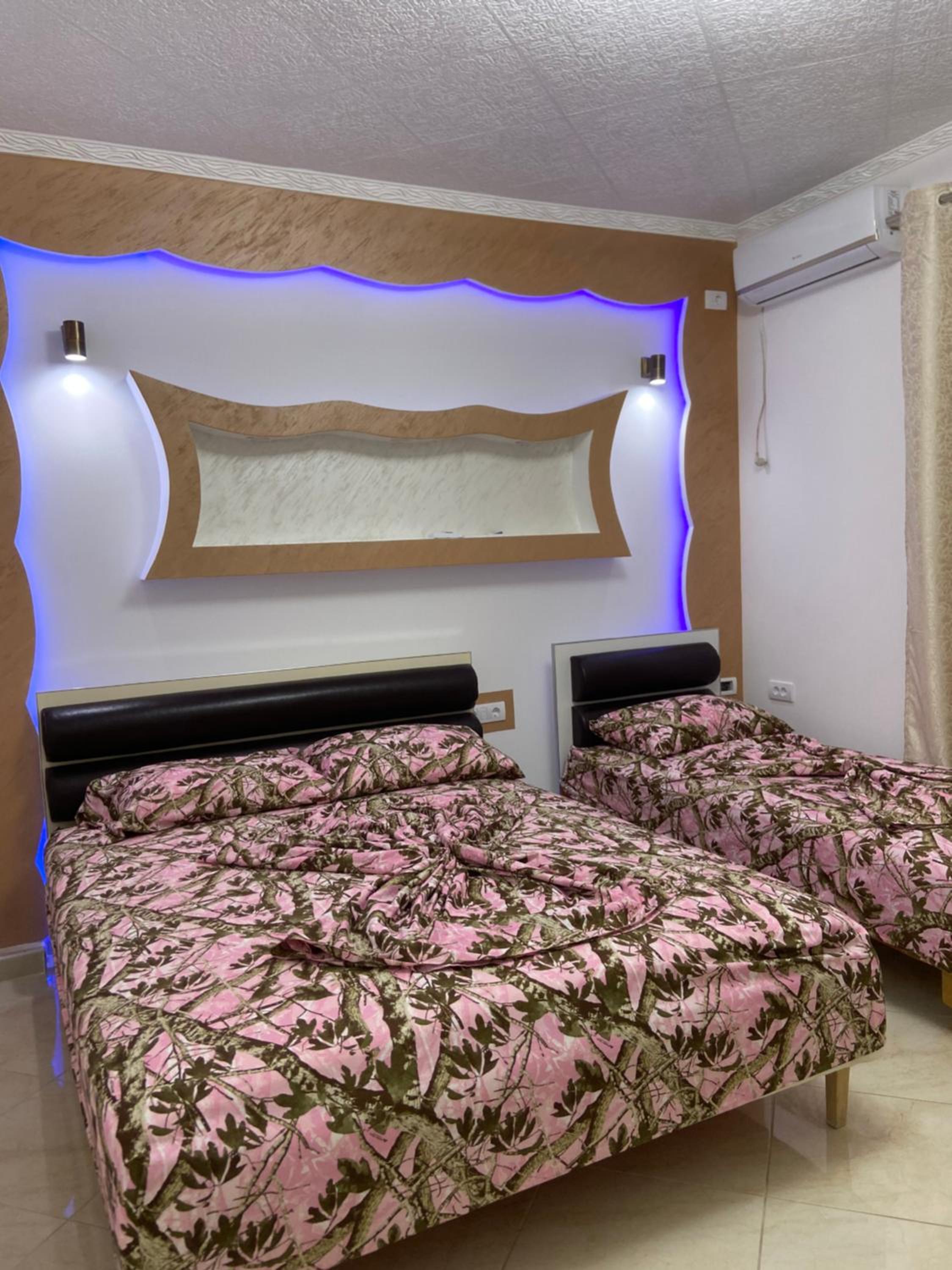 Afi Lindi Apartments