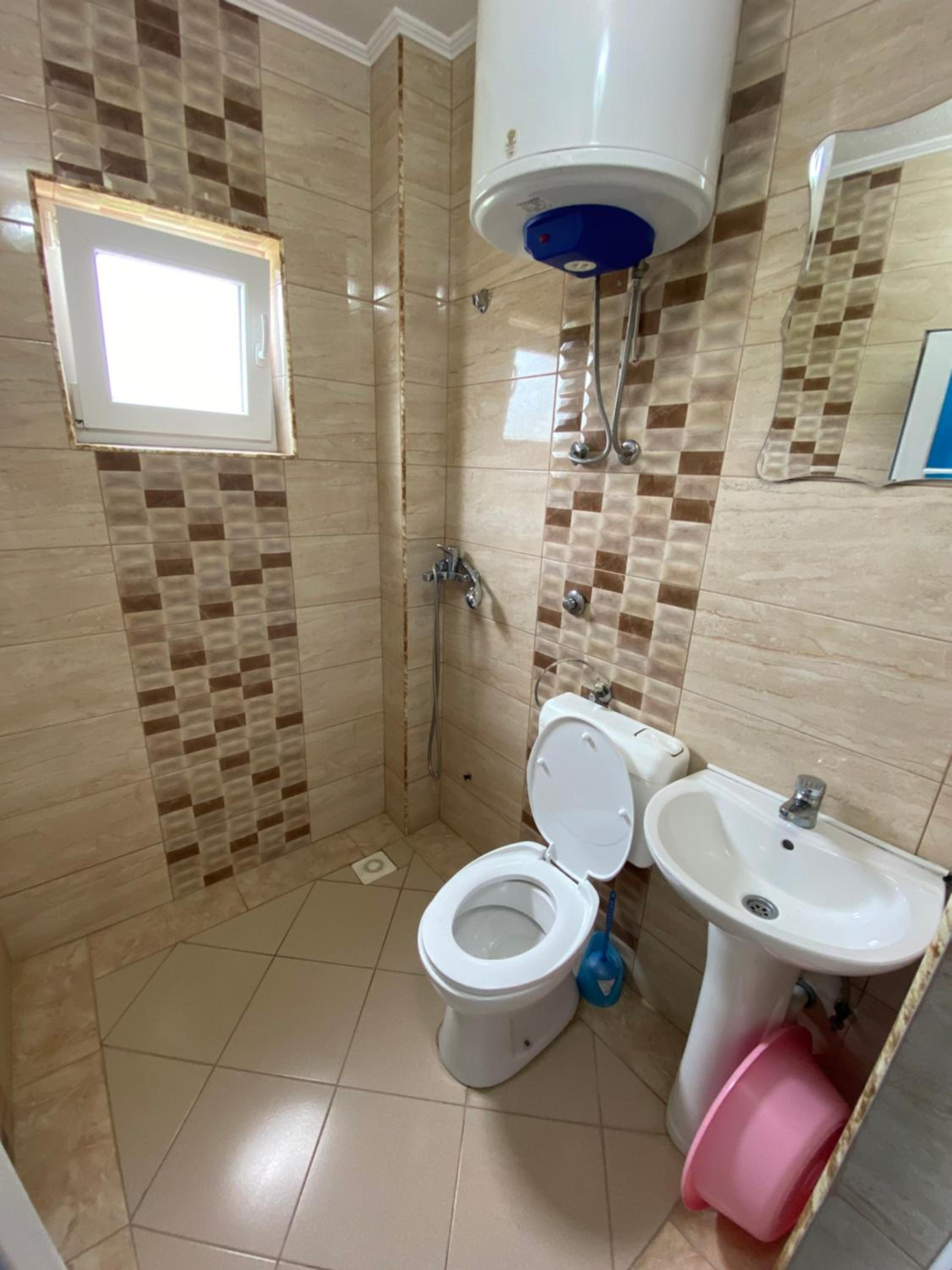 Afi Lindi Apartments