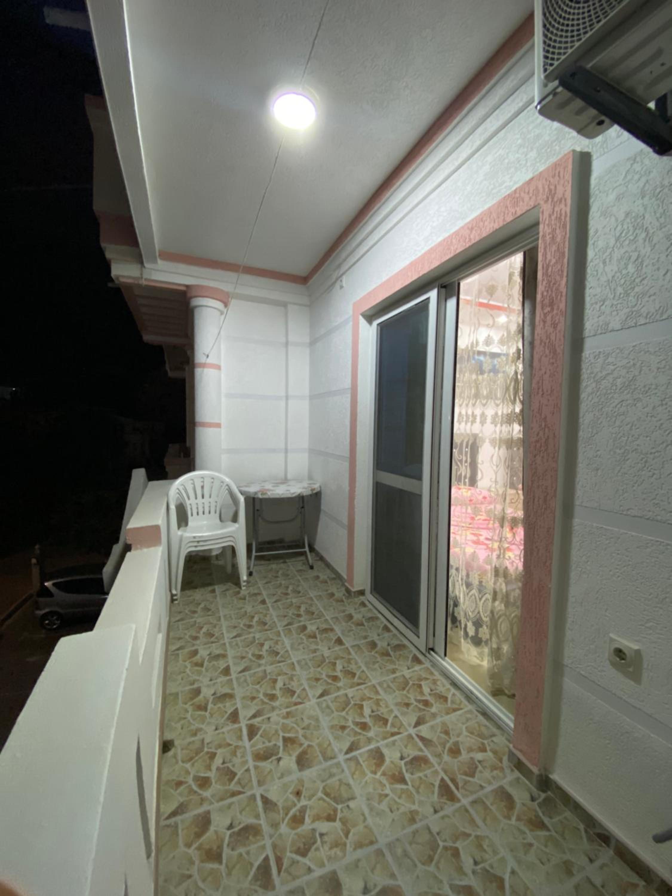 Afi Lindi Apartments