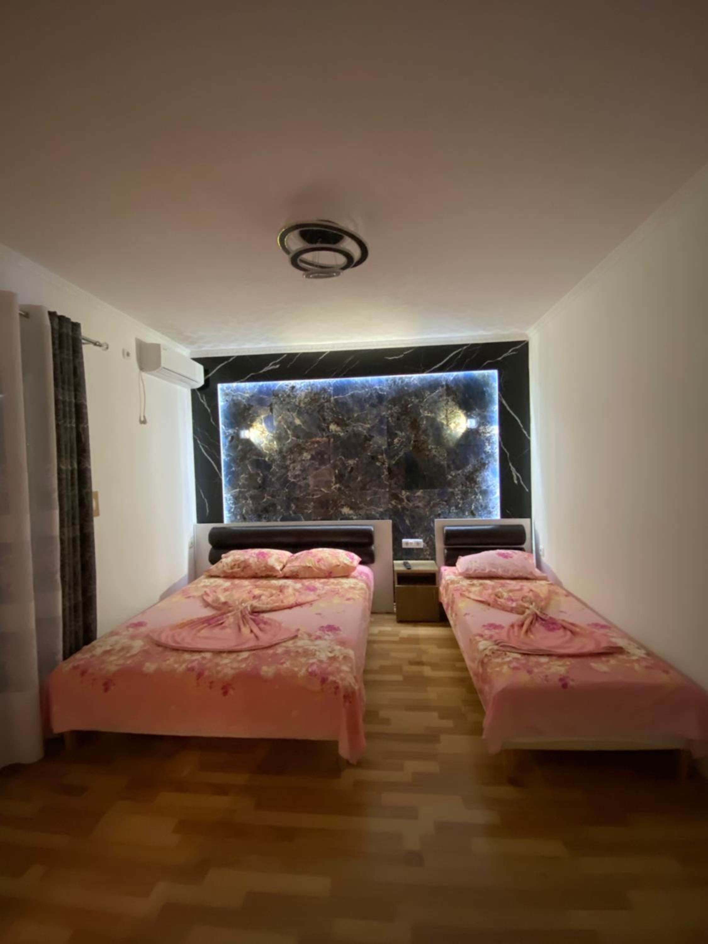Afi Lindi Apartments