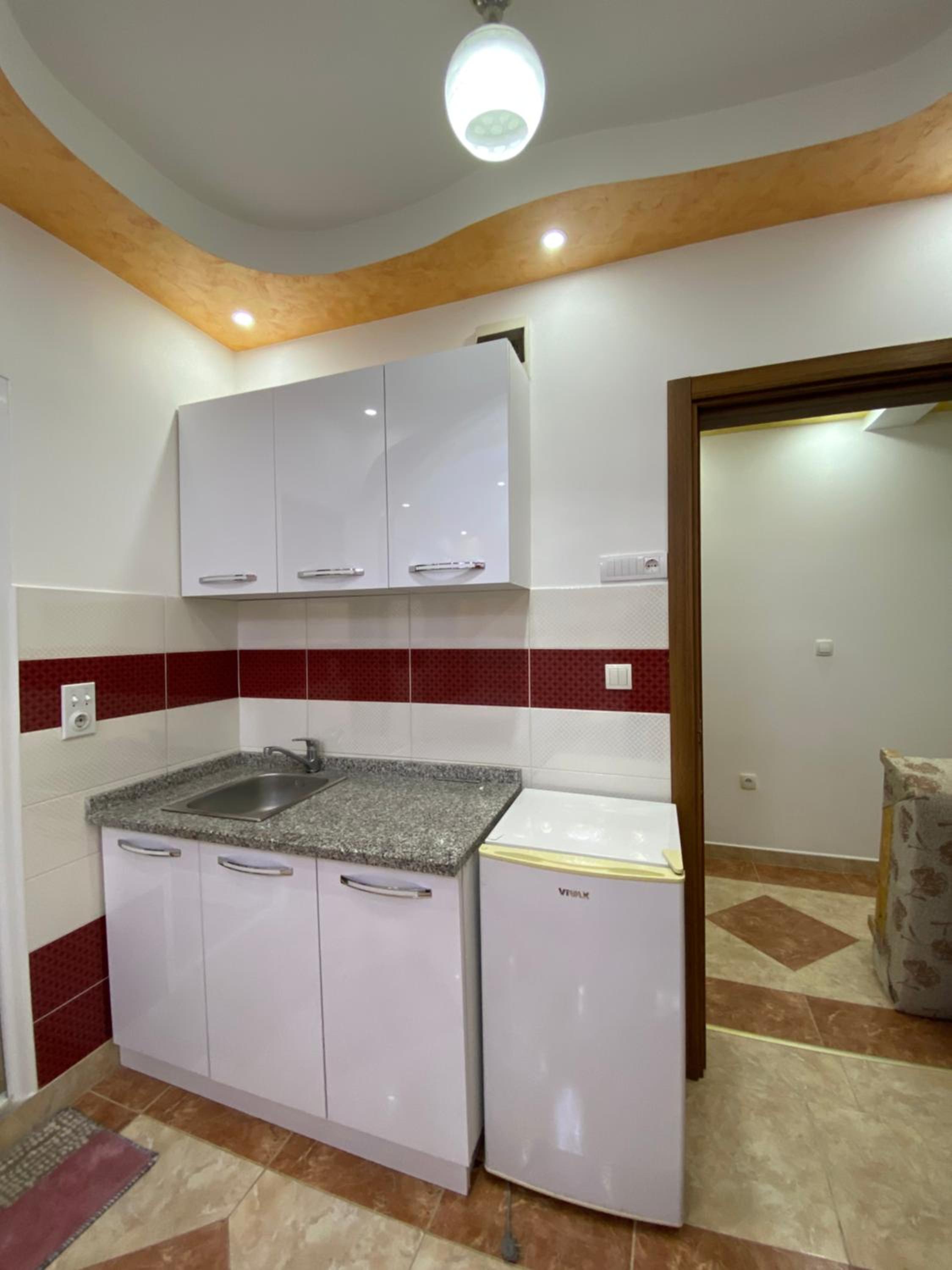 Afi Lindi Apartments