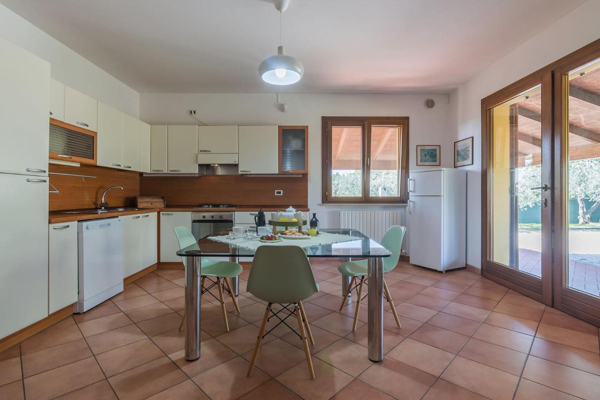 Villa Candelara - Property Image 11