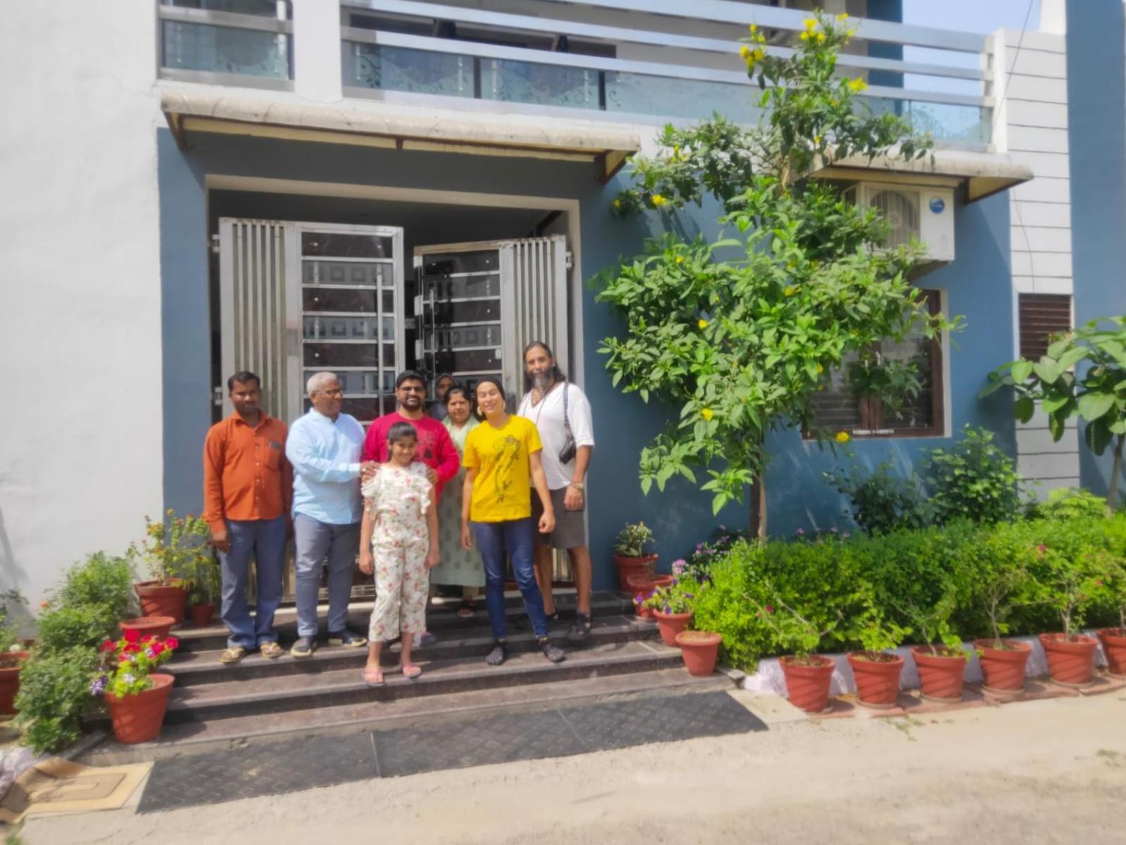 Boutique Indian Home Stay - Pandora Home Stay