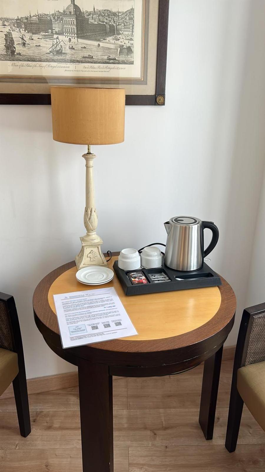 Discovery Apartment Estrela