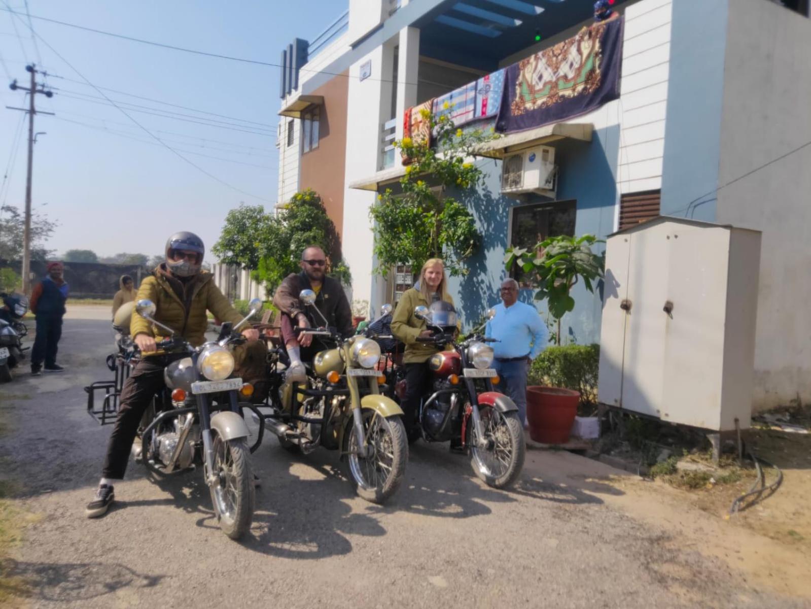 Boutique Indian Home Stay - Pandora Home Stay