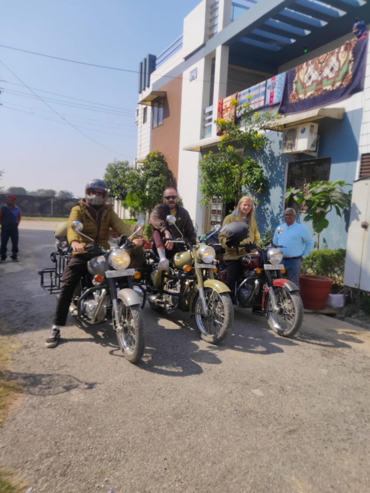 Boutique Indian Home Stay - Pandora Home Stay