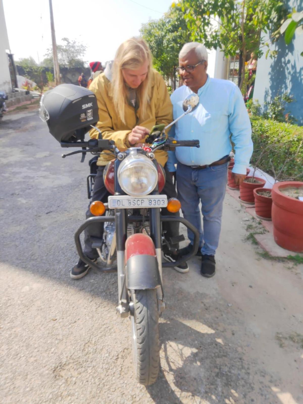 Boutique Indian Home Stay - Pandora Home Stay