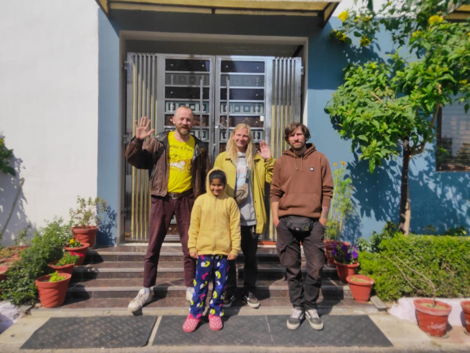 Boutique Indian Home Stay - Pandora Home Stay