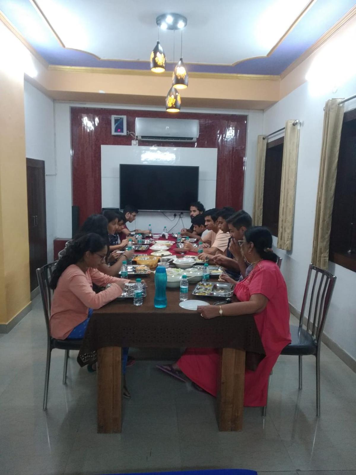Boutique Indian Home Stay - Pandora Home Stay