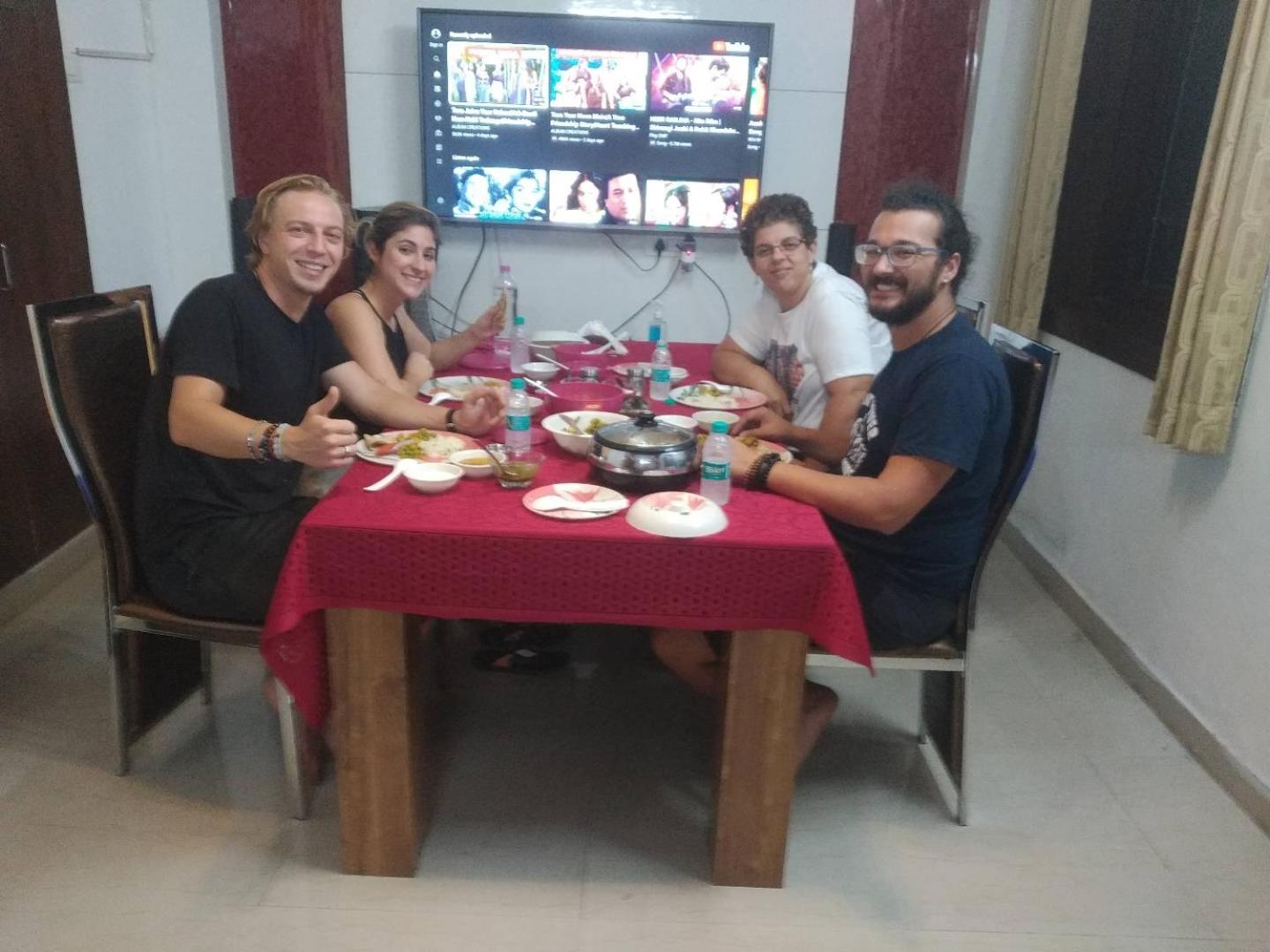 Boutique Indian Home Stay - Pandora Home Stay