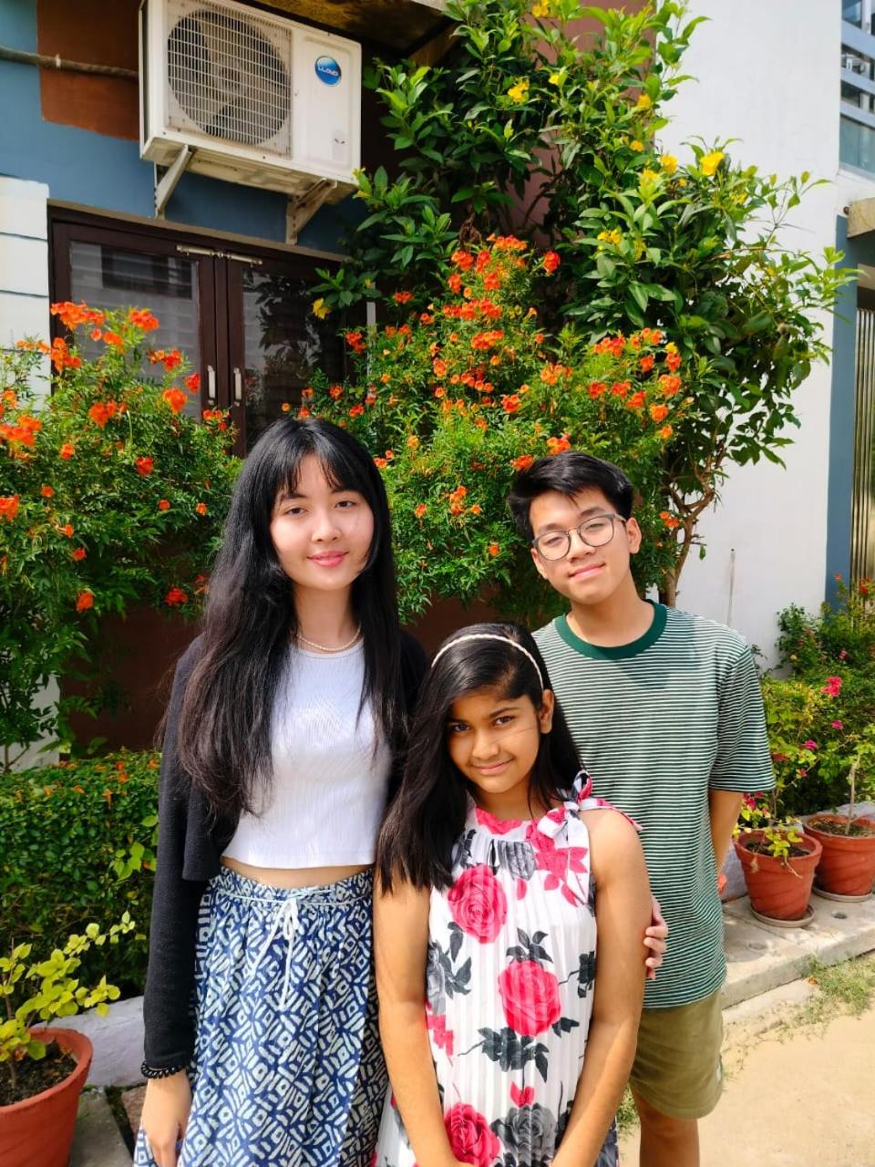 Boutique Indian Home Stay - Pandora Home Stay