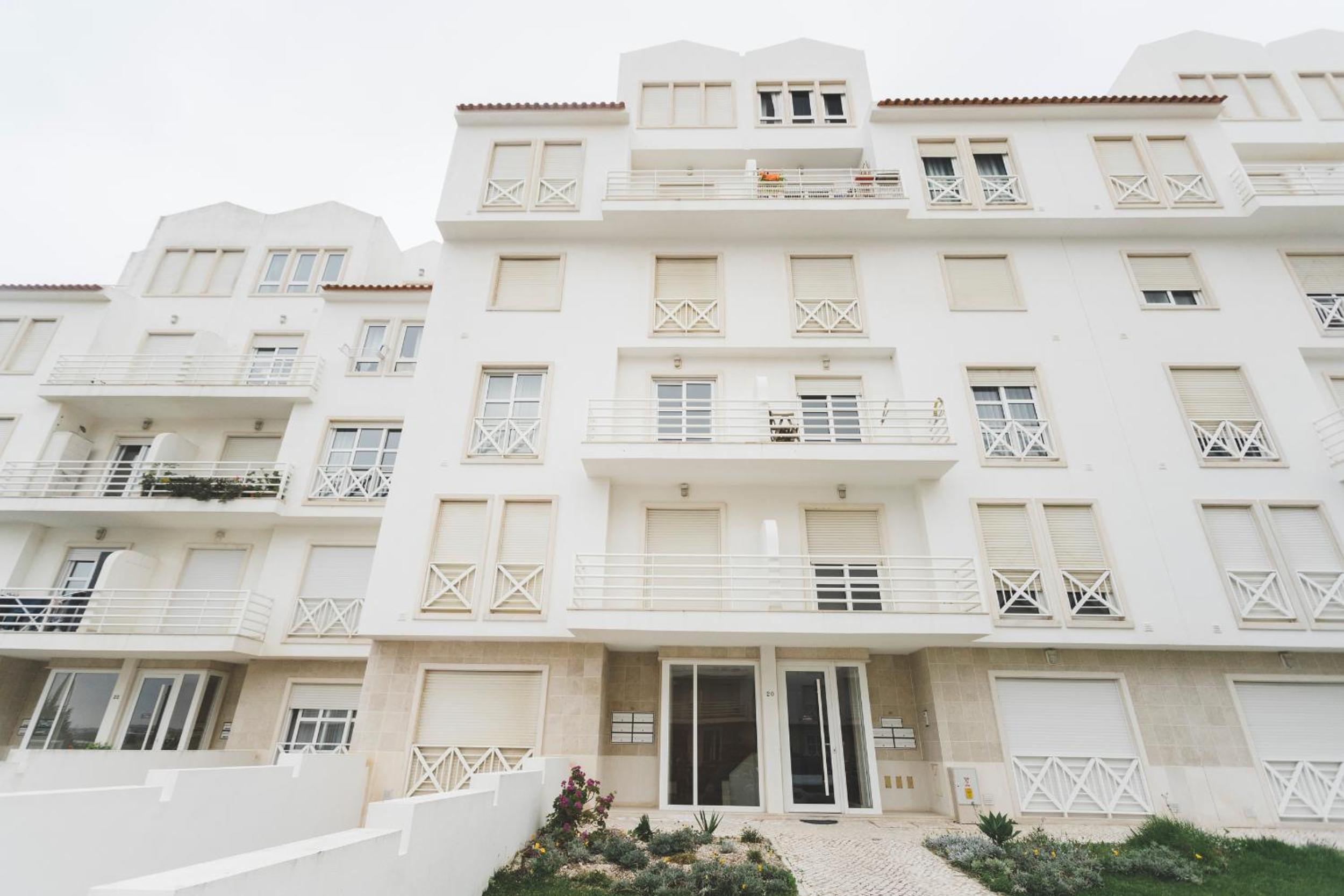 Best Houses 92 - Baleal Bay House