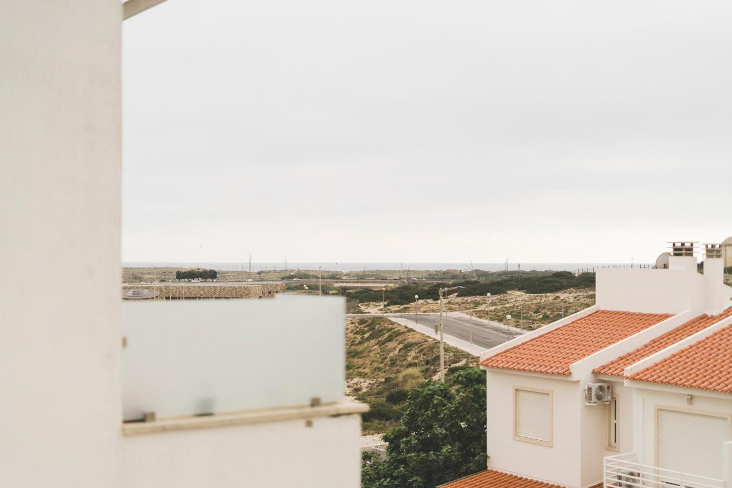 Best Houses 92 - Baleal Bay House