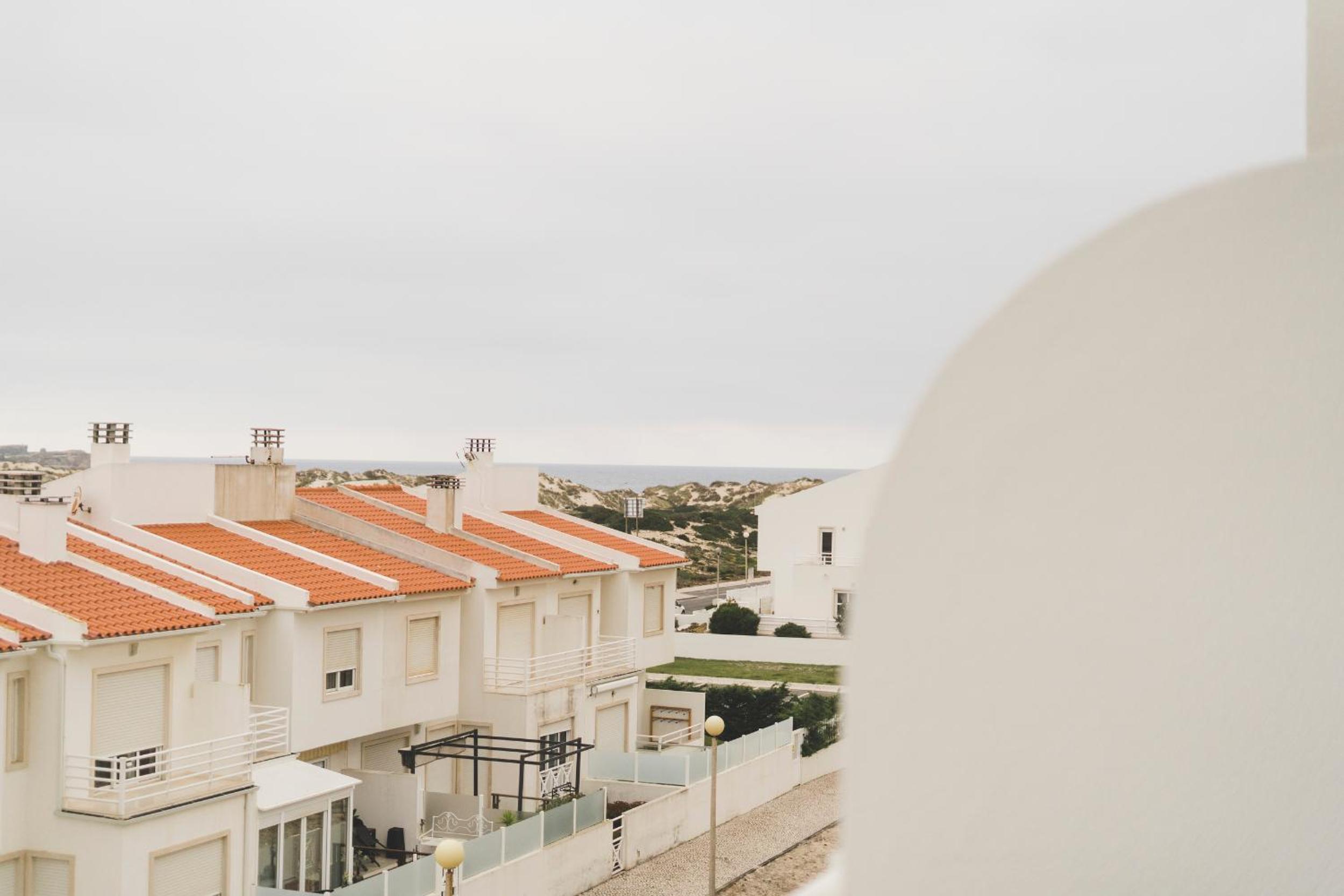 Best Houses 92 - Baleal Bay House