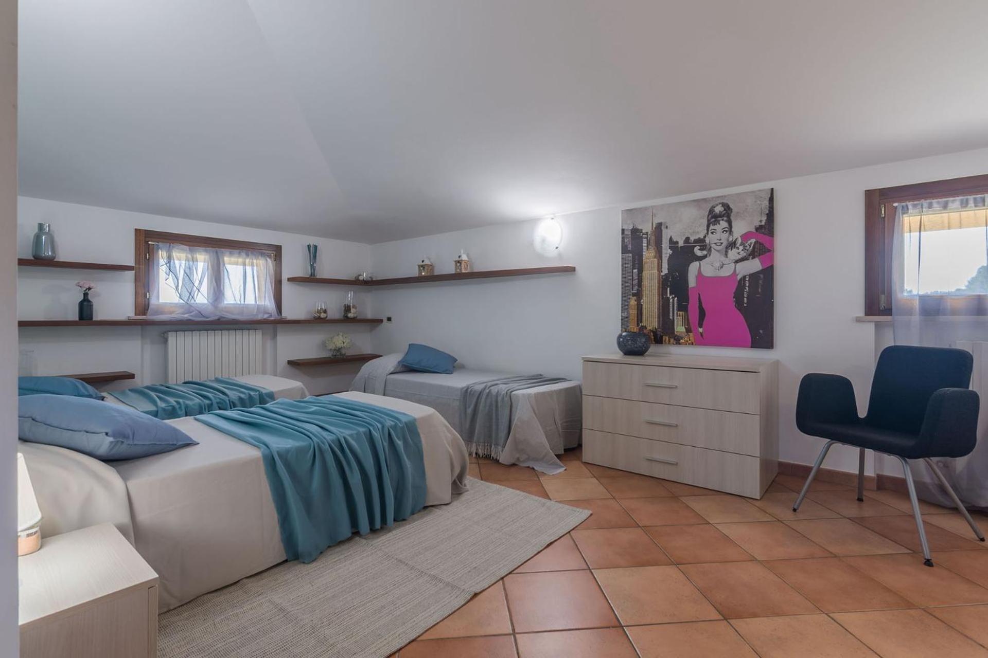 Villa Candelara - Property Image 48