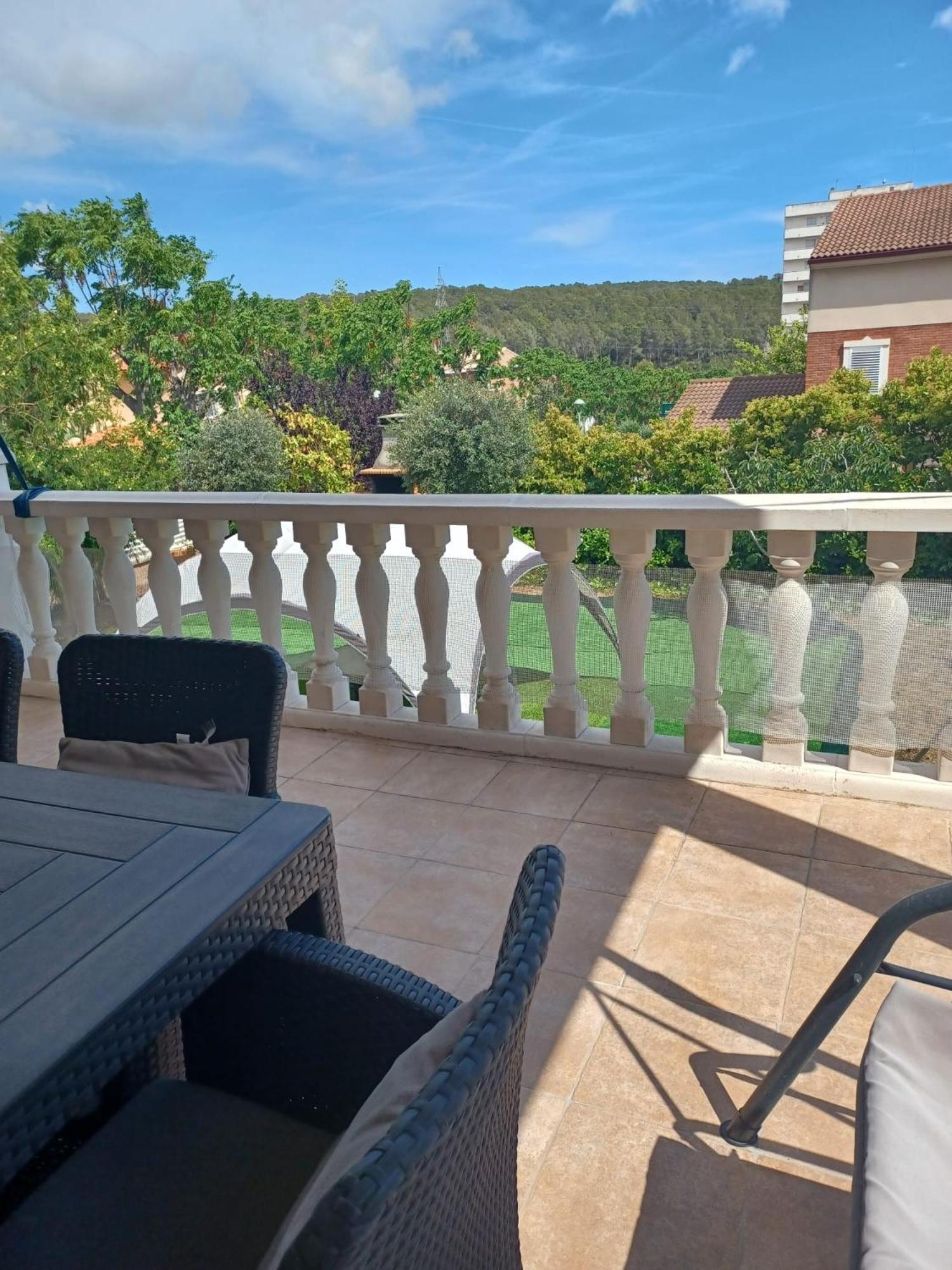 Chalet Costa Dorada