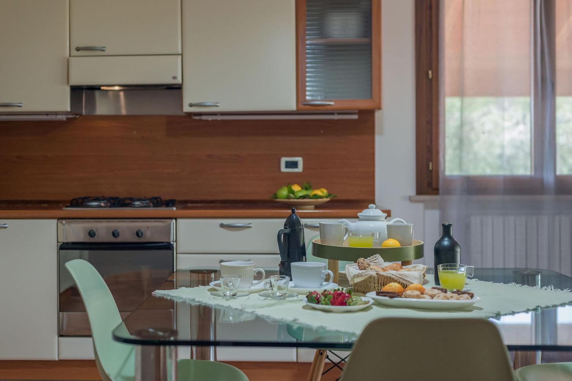 Villa Candelara - Property Image 49