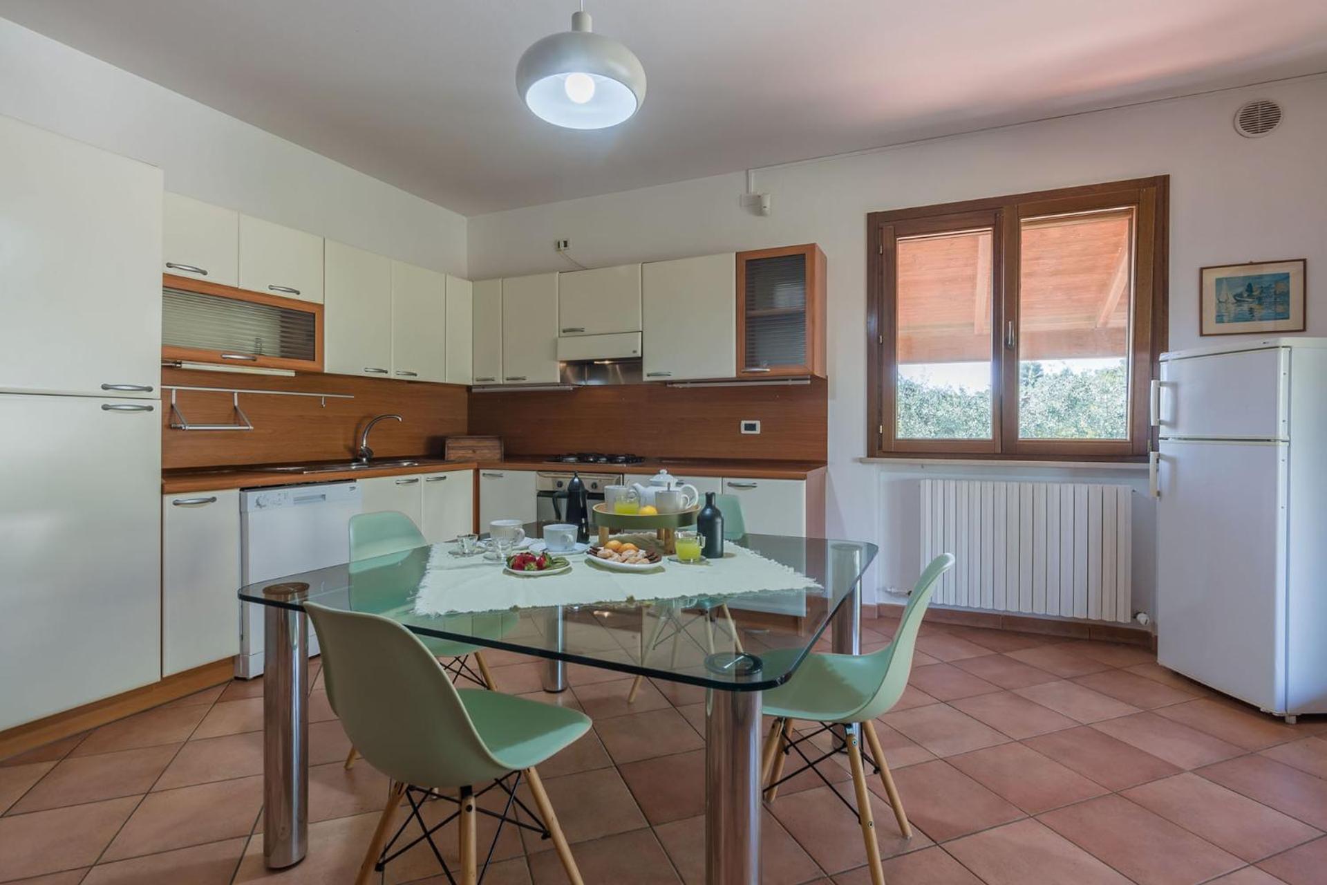 Villa Candelara - Property Image 14