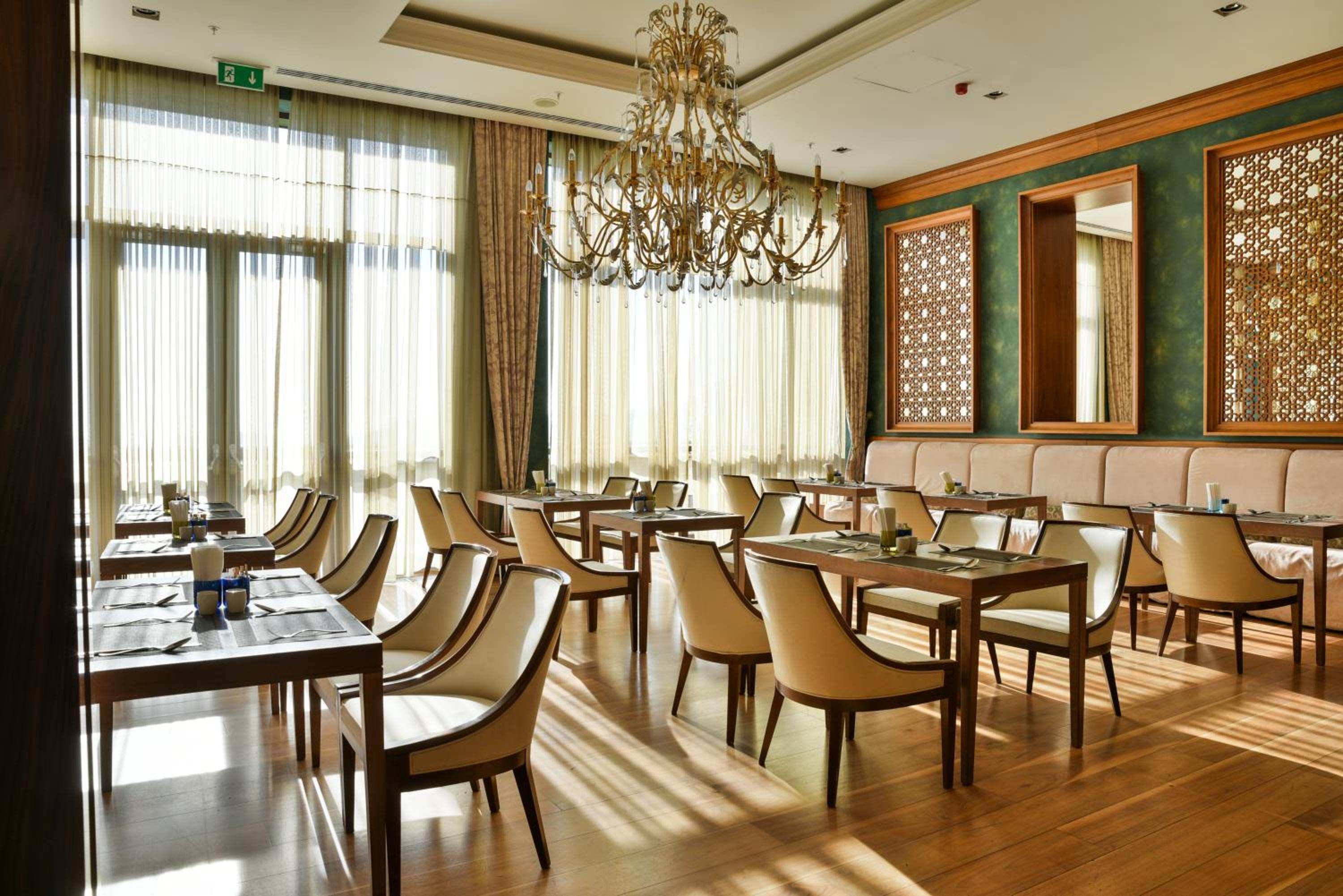 Shahdag Hotel & Spa