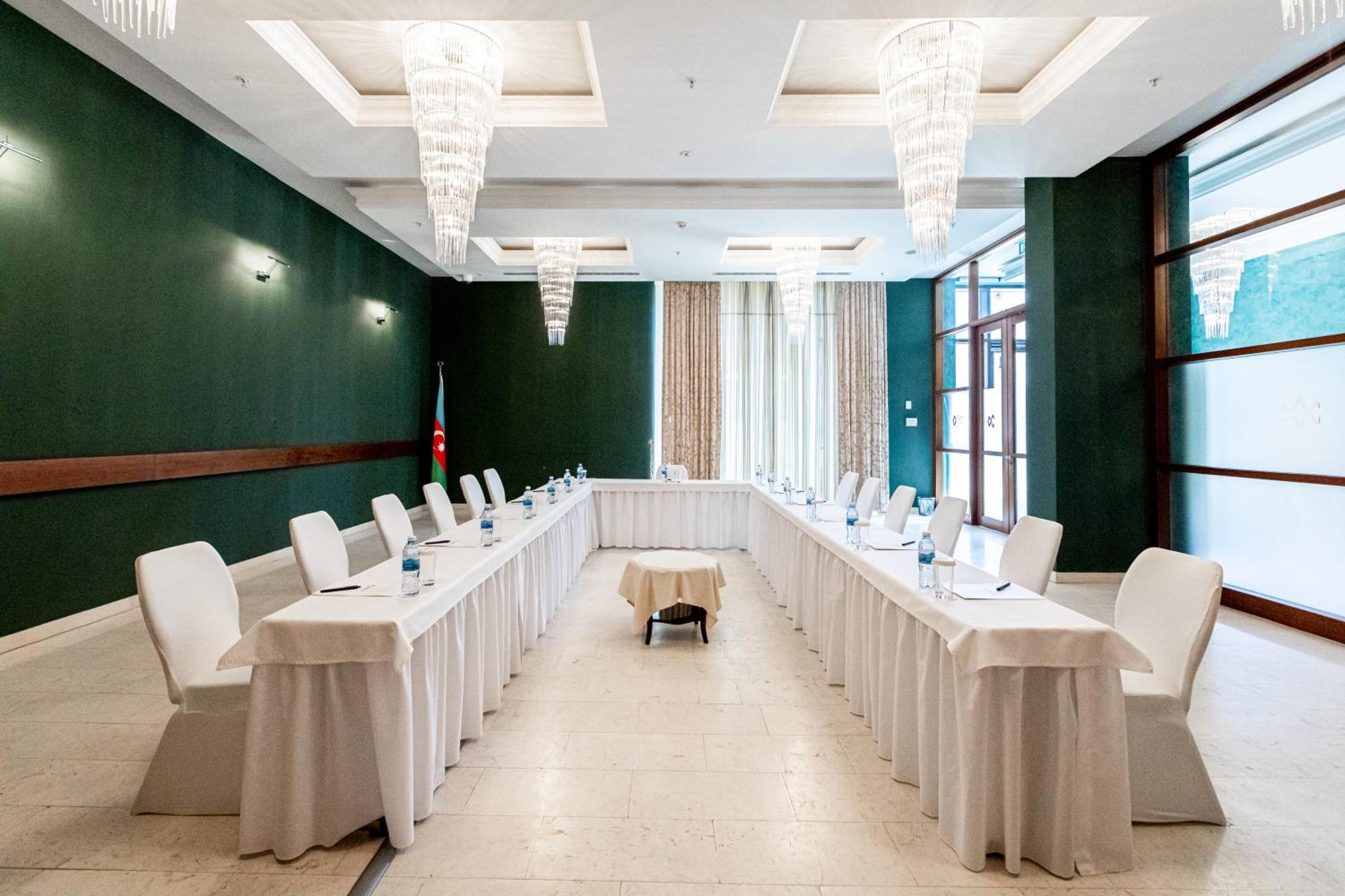 Shahdag Hotel & Spa