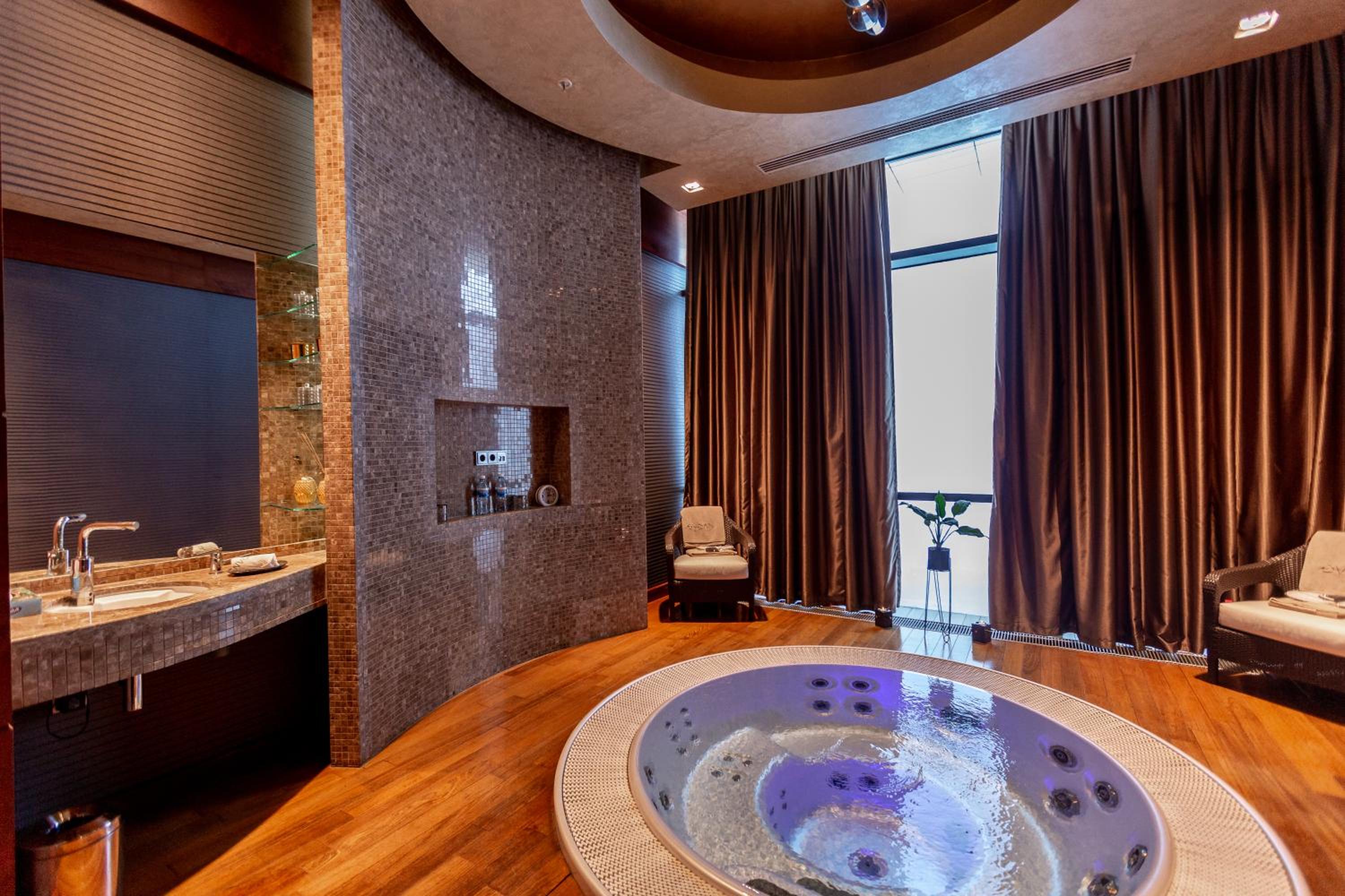 Shahdag Hotel & Spa
