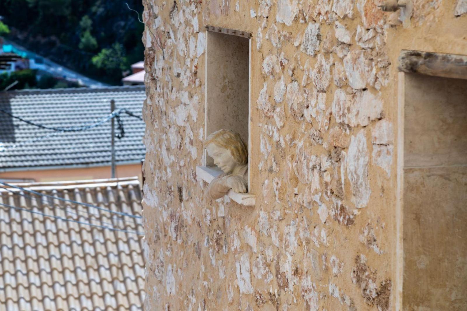 Domus Lapidis - Ibera view 5