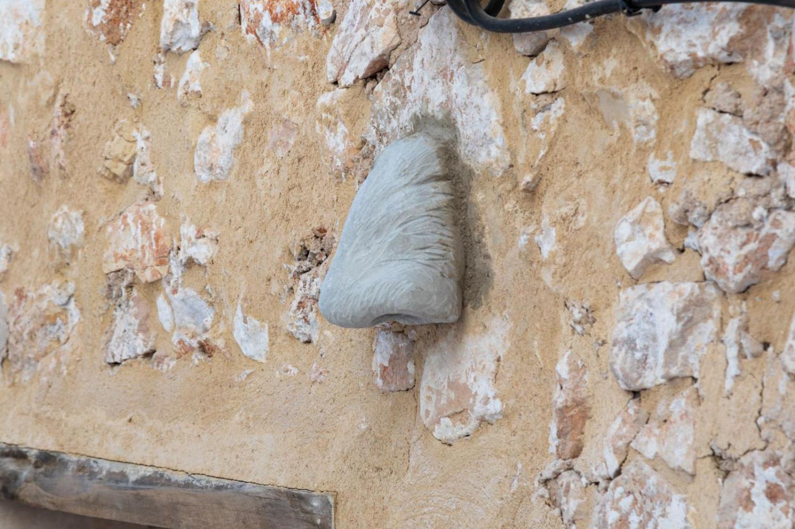 Domus Lapidis - Ibera view 3