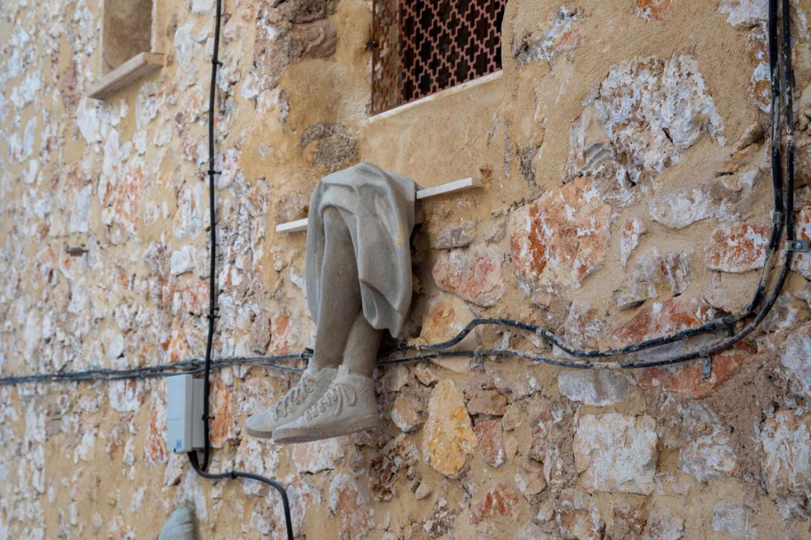 Domus Lapidis - Ibera view 4