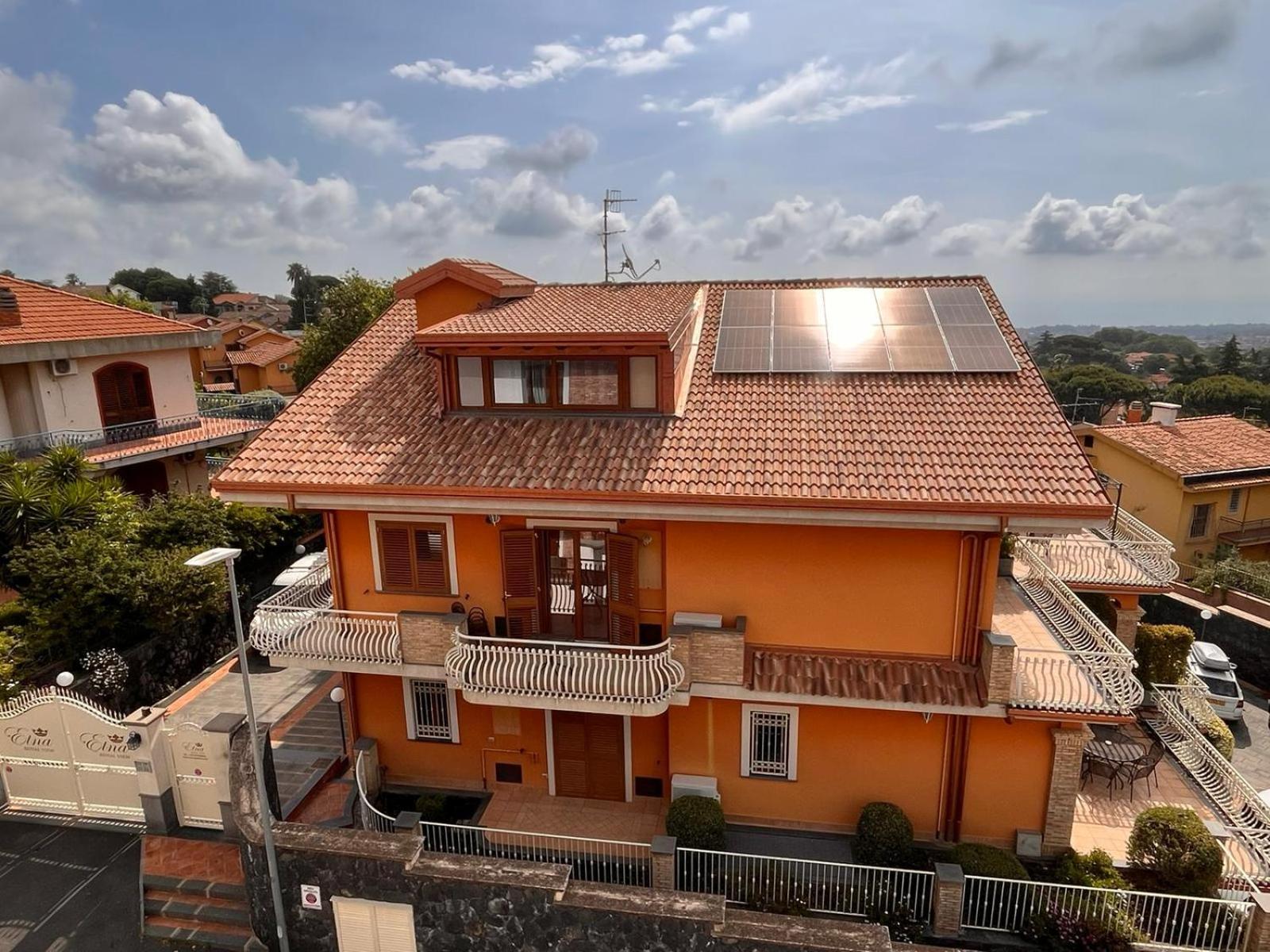 Etna Royal View — 4