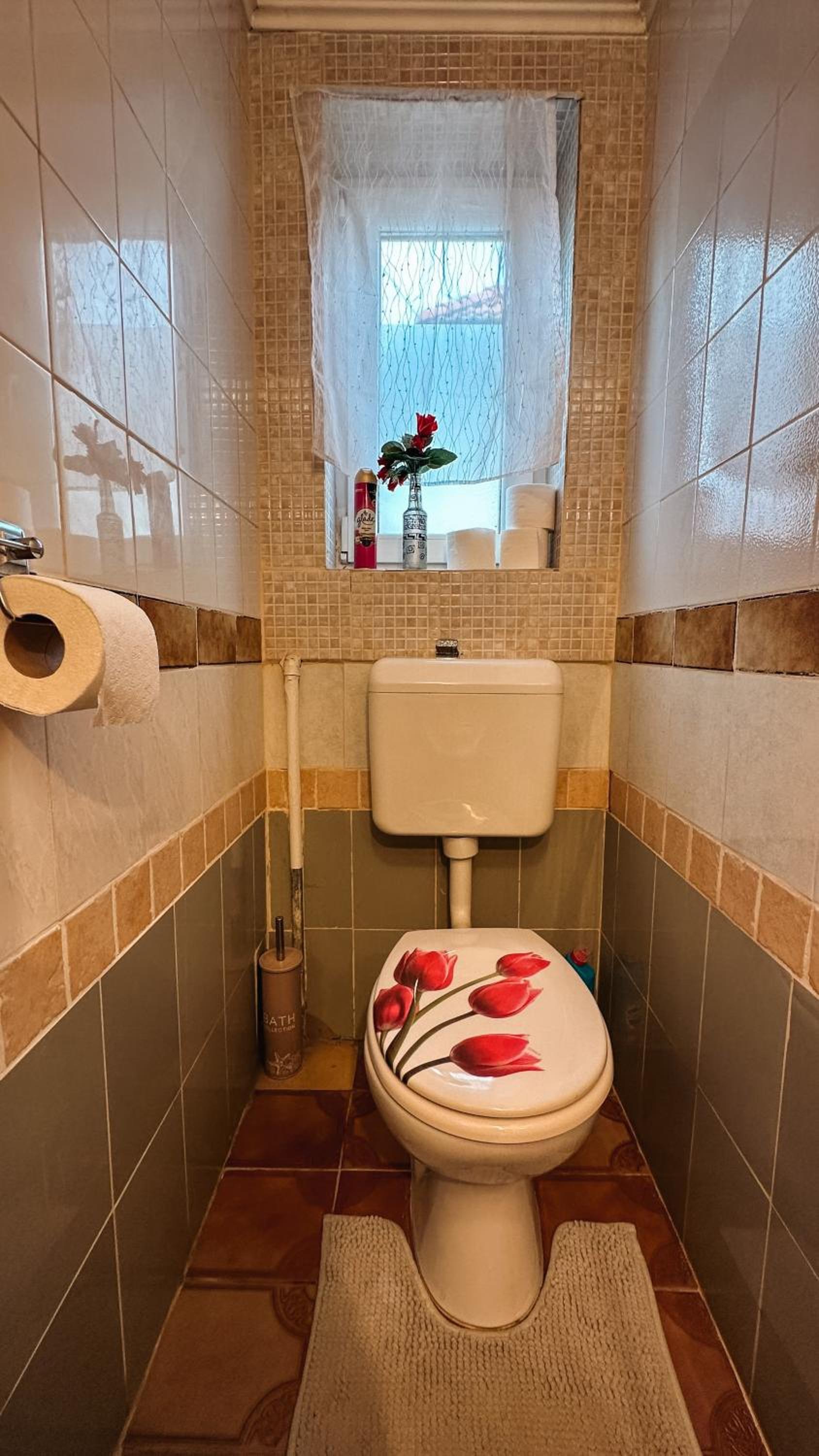 Napfény vendégház