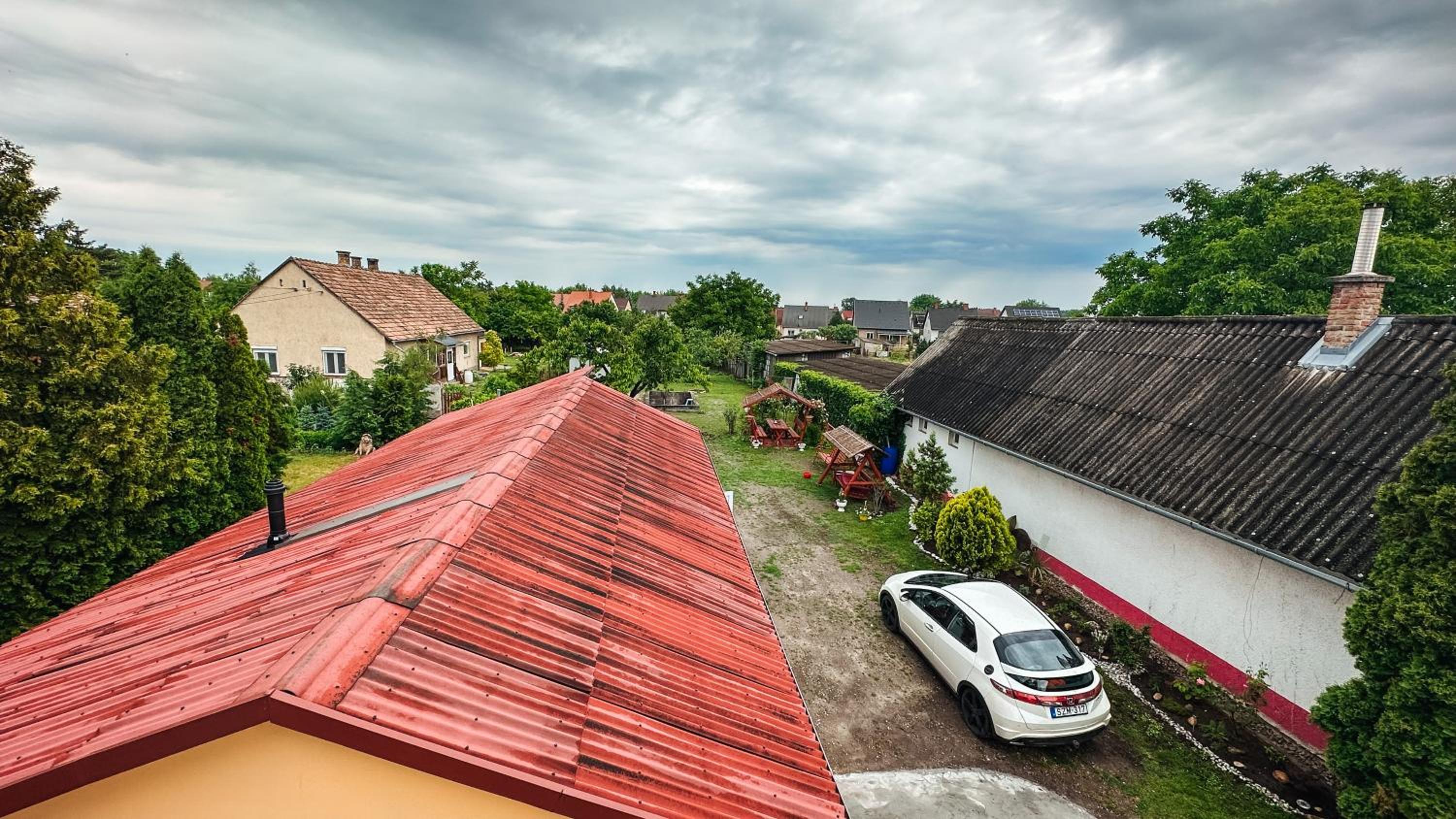 Napfény vendégház