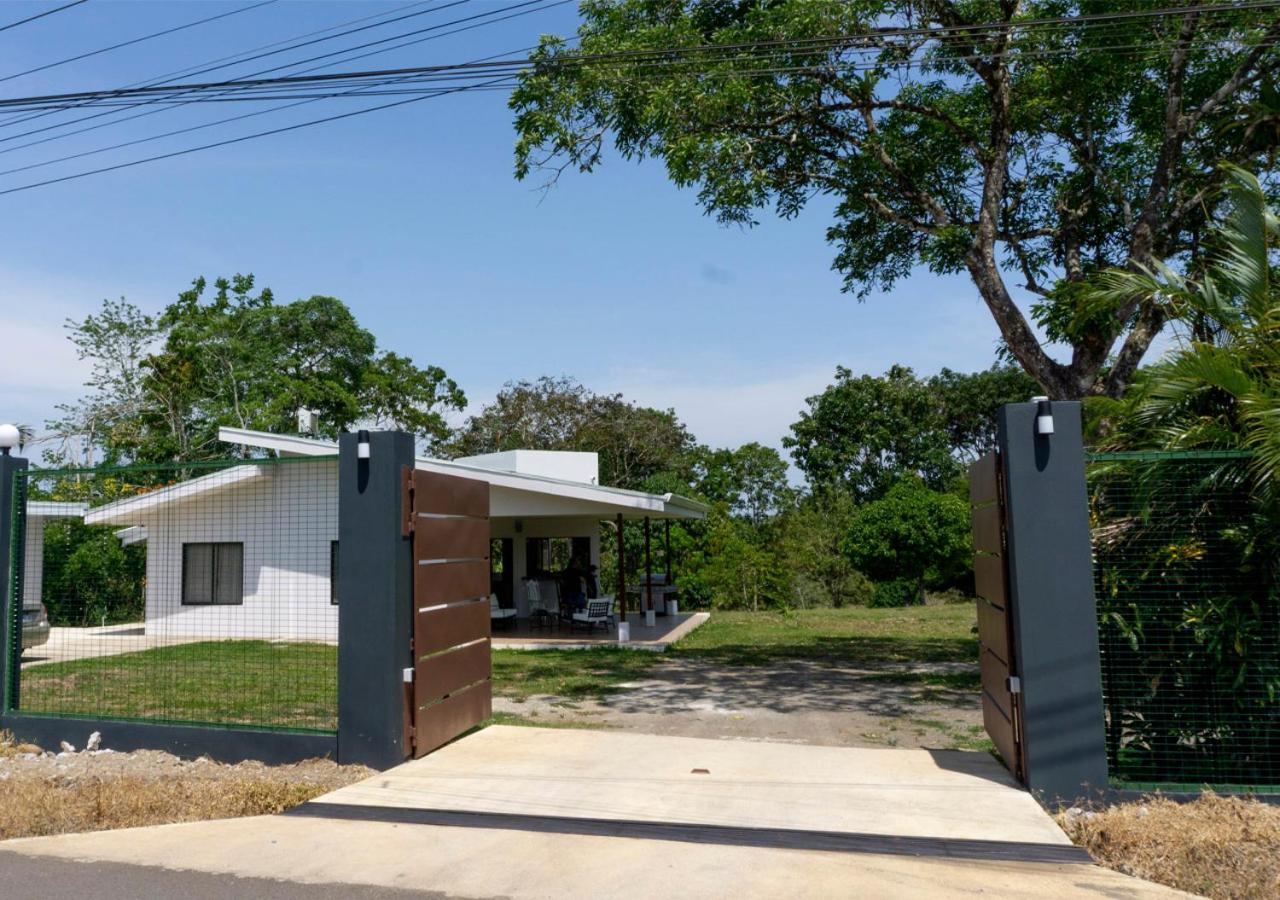 Casa Anajade