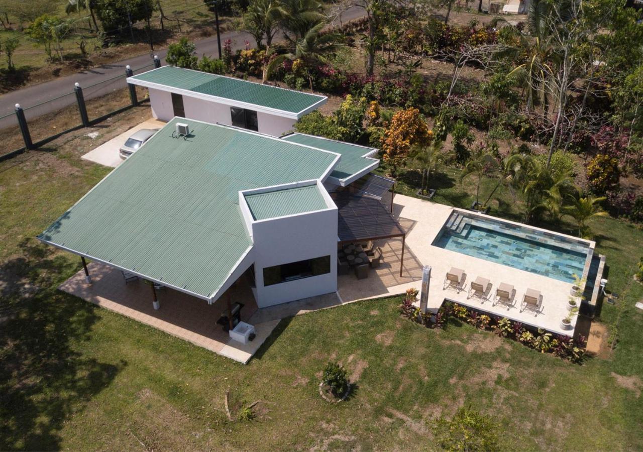 Casa Anajade