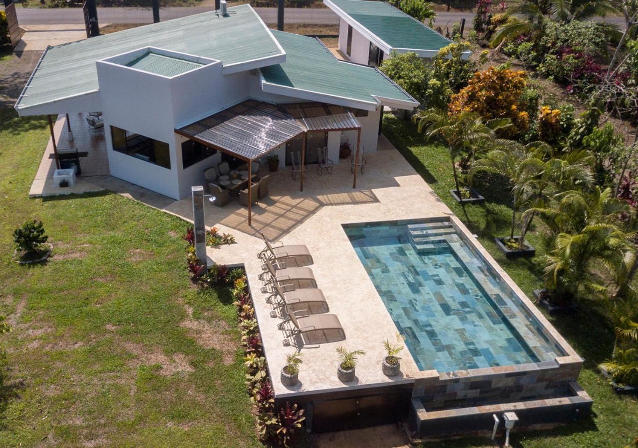 Casa Anajade