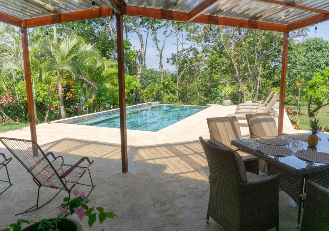 Casa Anajade