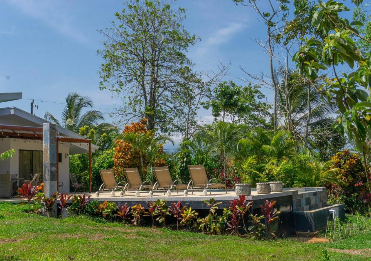 Casa Anajade