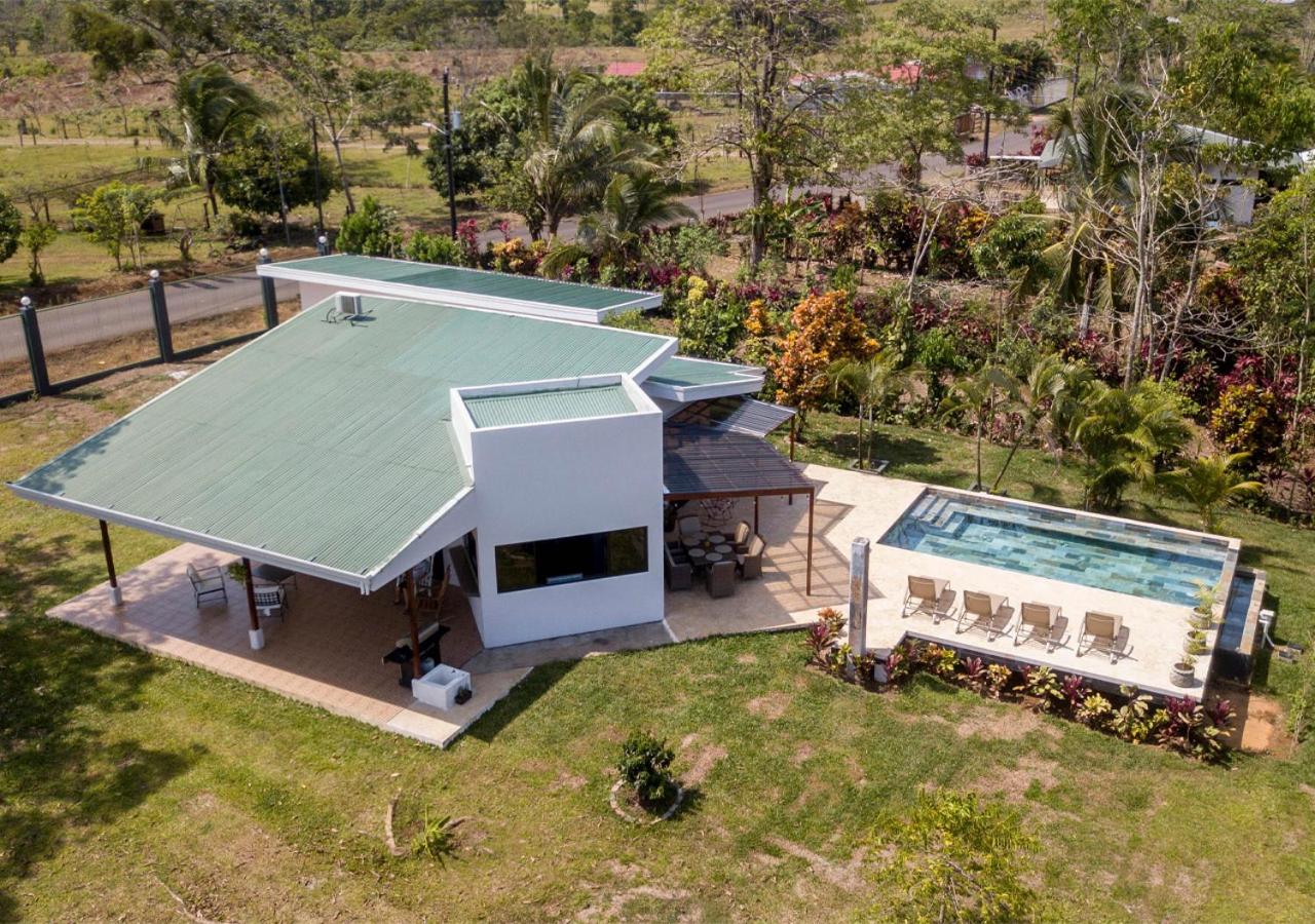 Casa Anajade