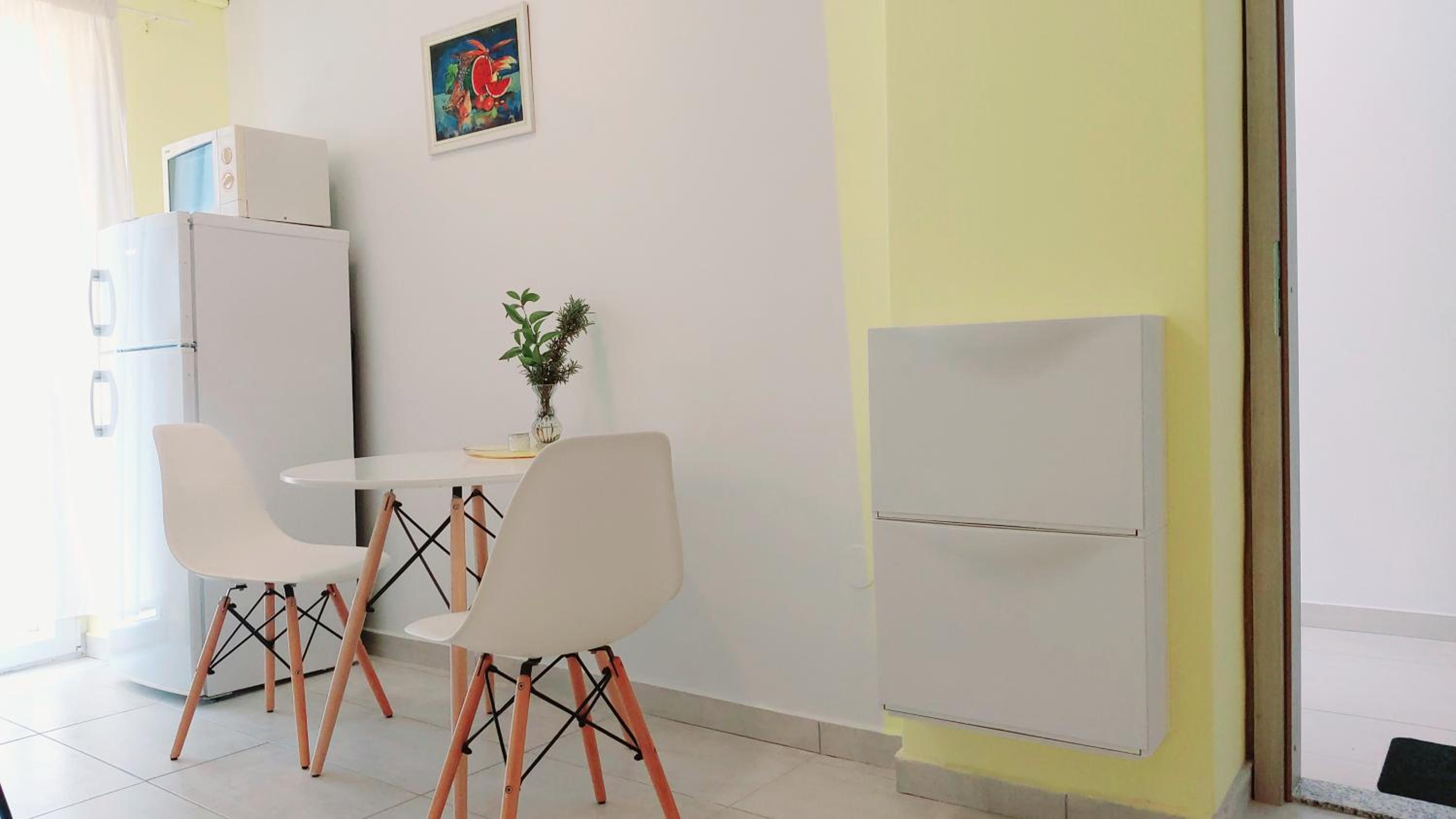 Apartments Lidija