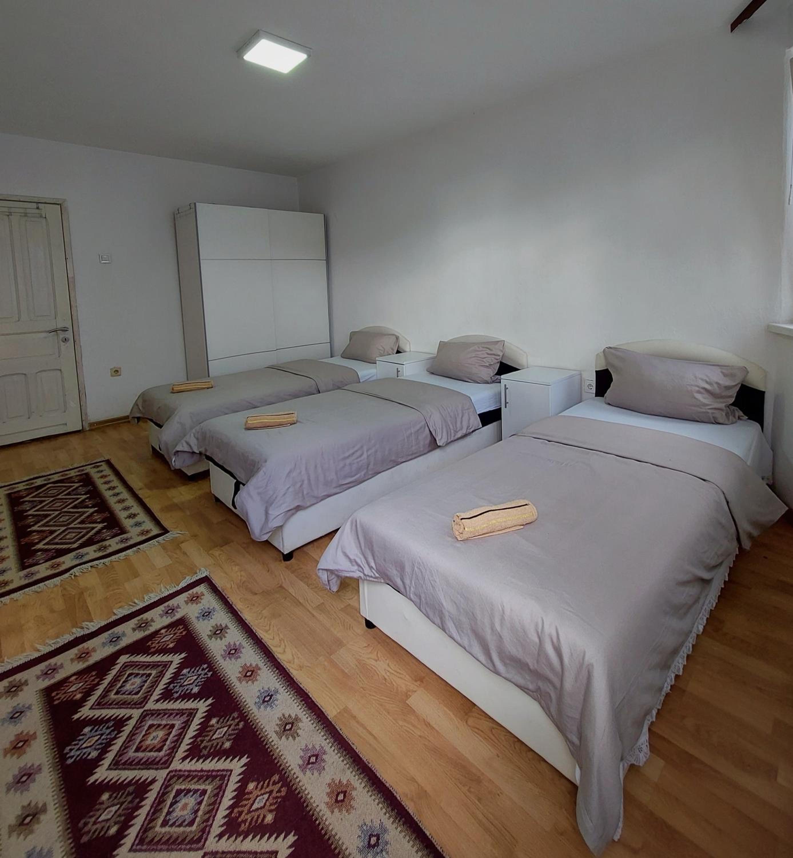 Apartment Stup view 3