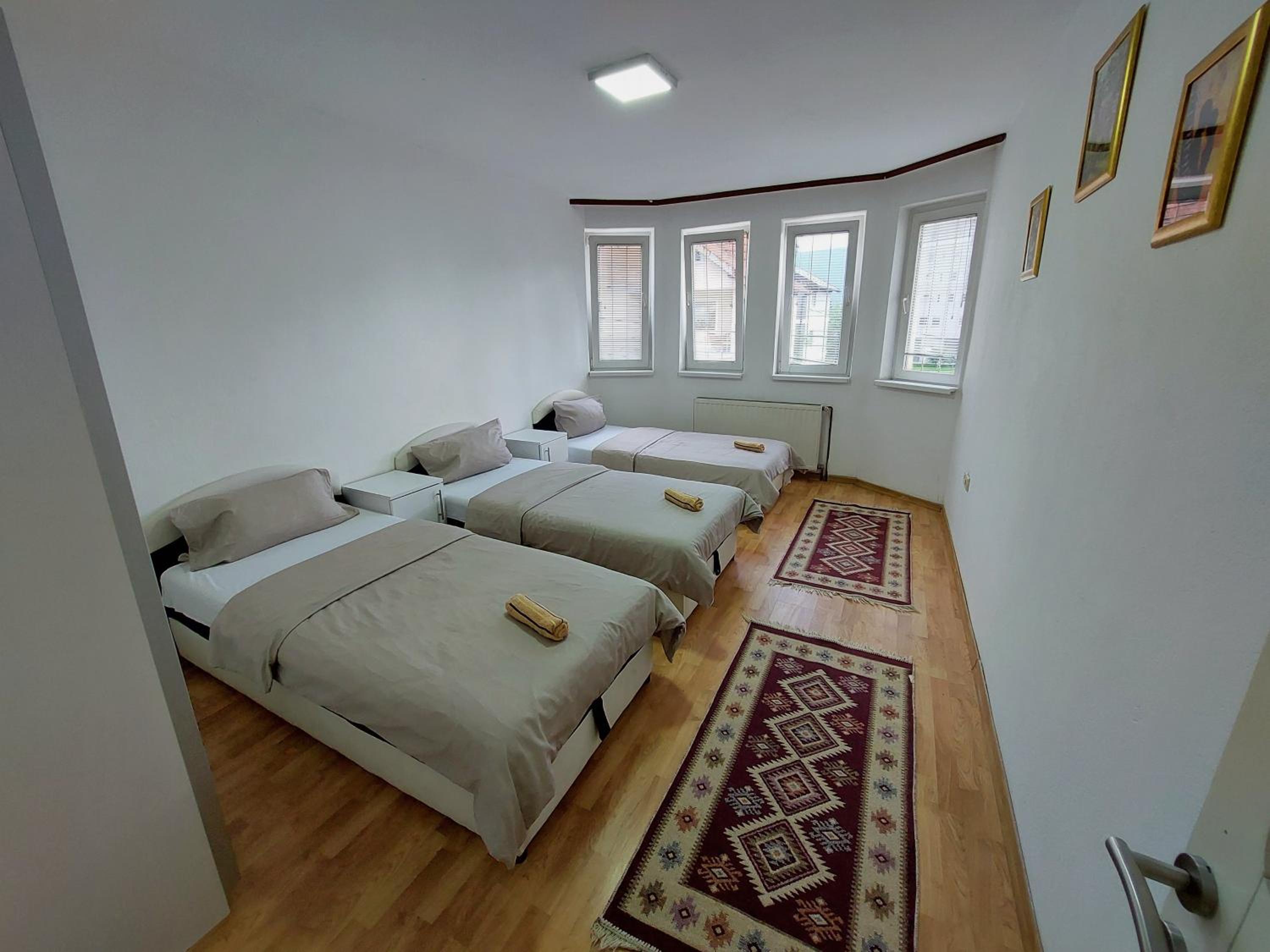 Apartment Stup view 4