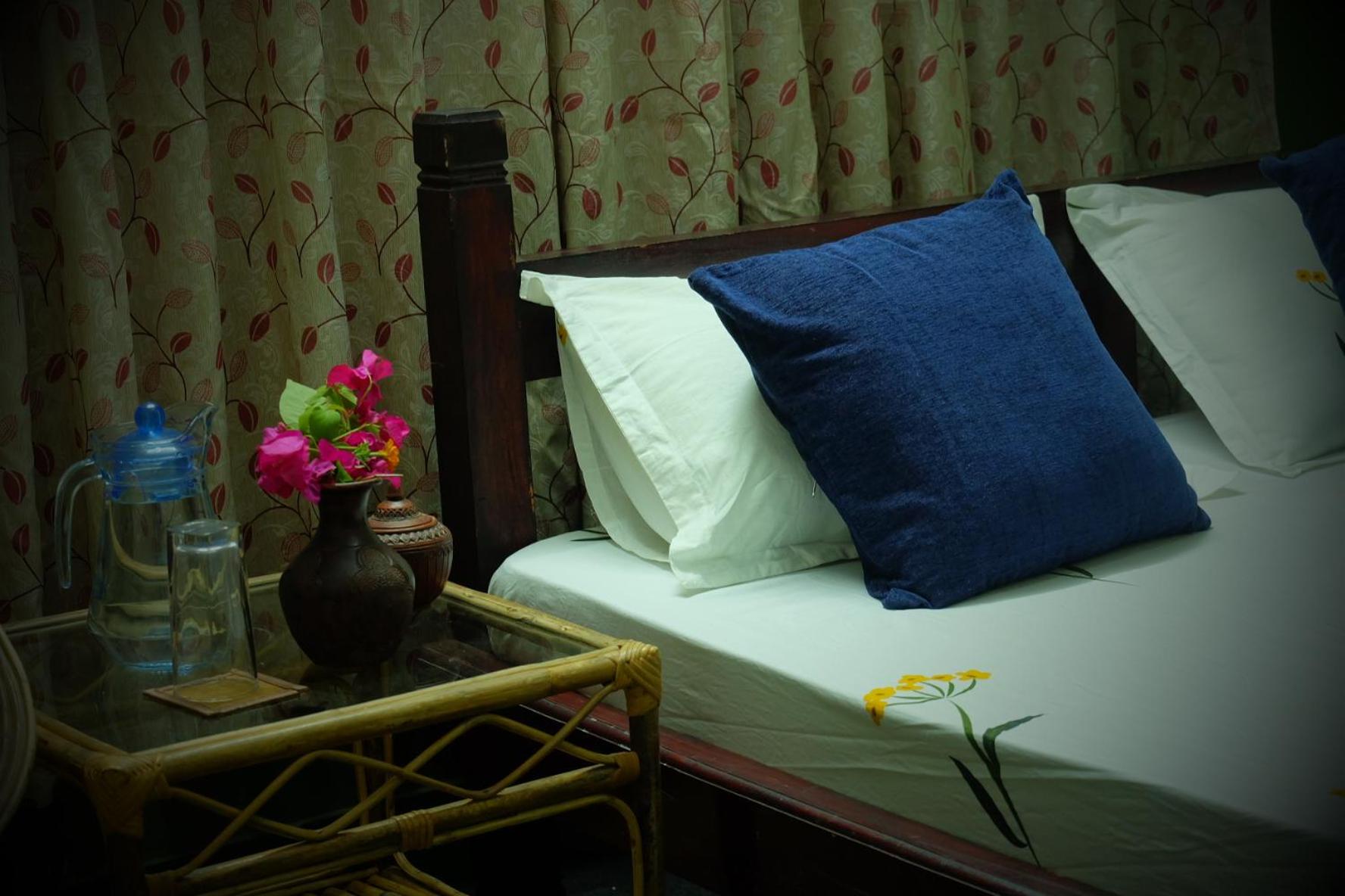 Sambodhi Yoga Home view 3