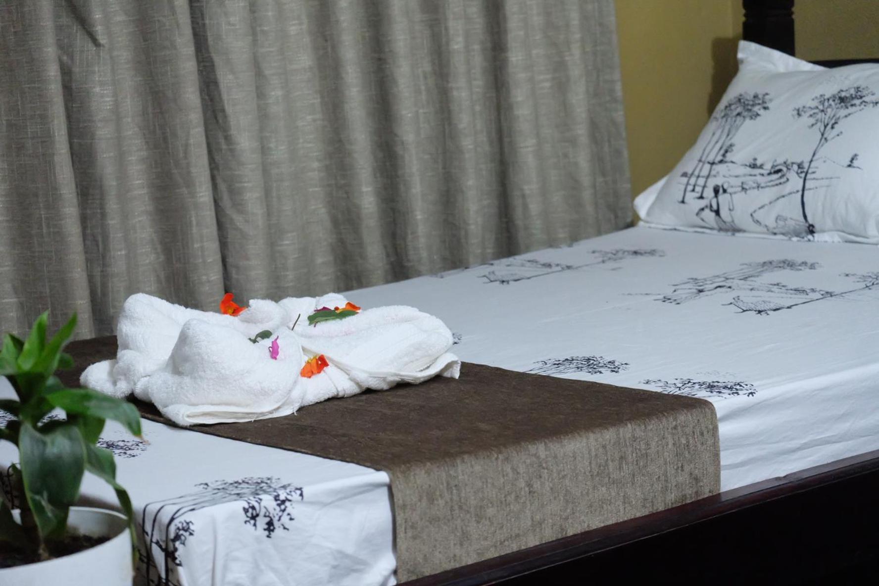 Sambodhi Yoga Home view 5