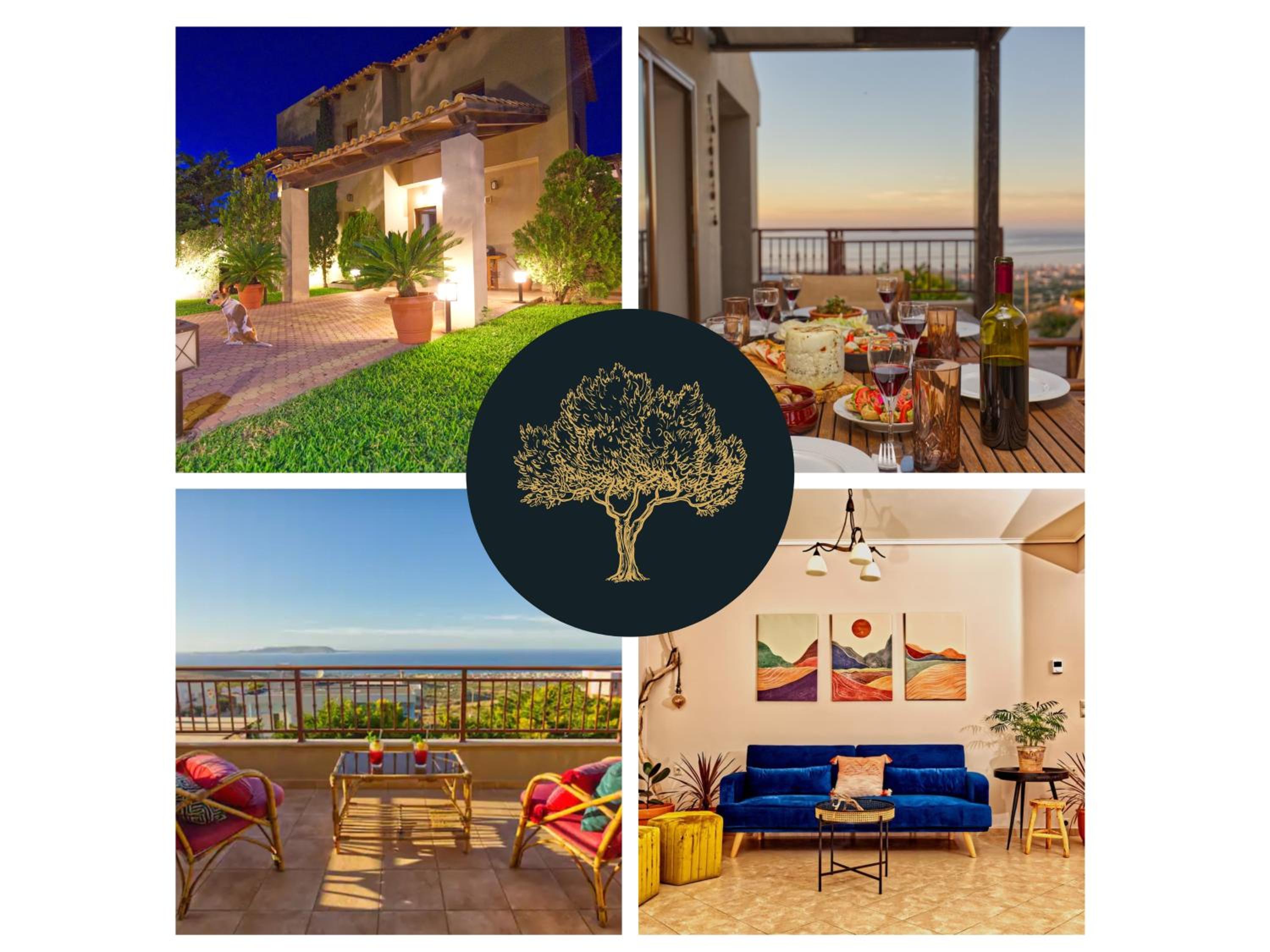 Ulivo Sea View House photo 5