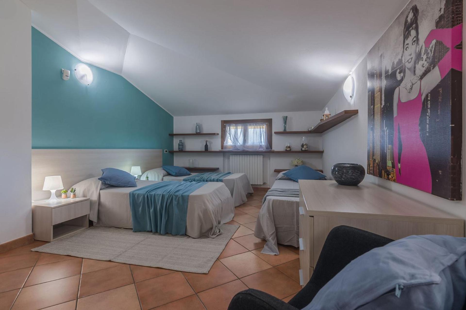 Villa Candelara - Property Image 8